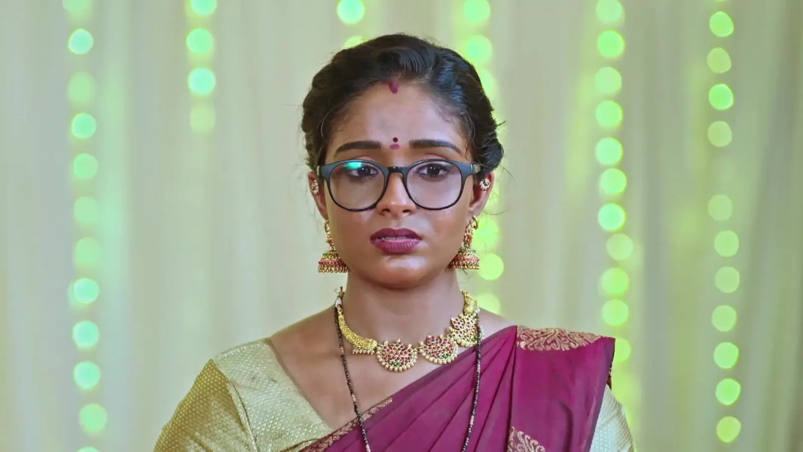 Brahmagantu - November 10, 2025 - Best Scene 