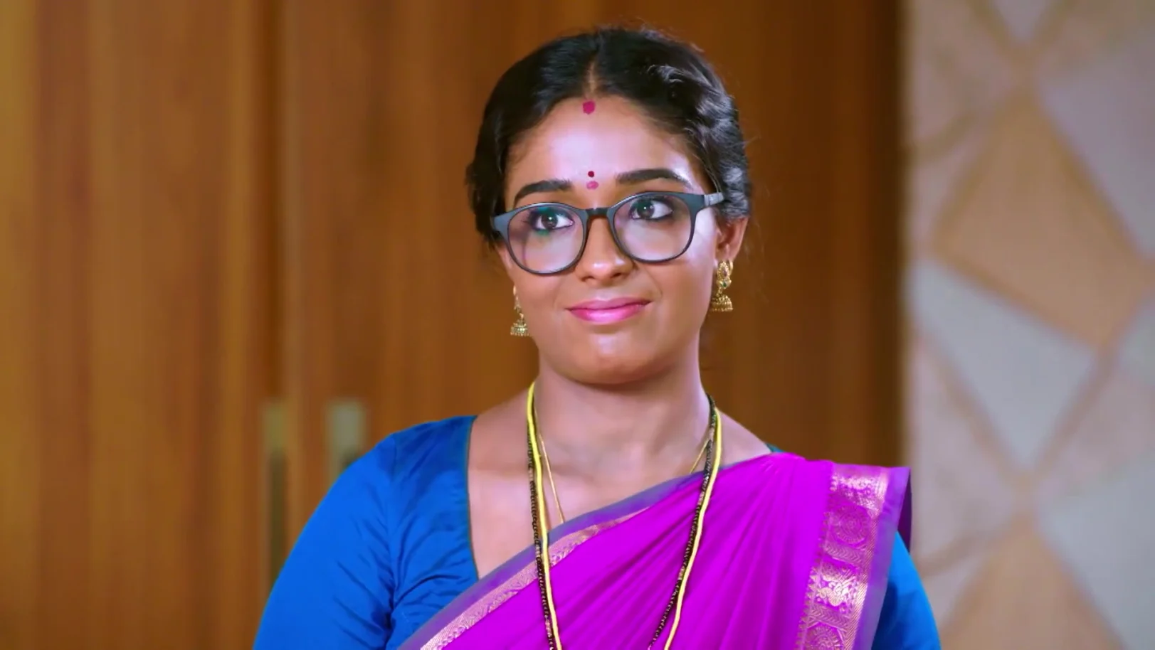 Brahmagantu - November 11, 2025 - Best Scene 