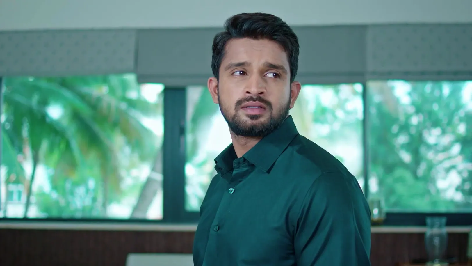 Karna - November 10, 2025 - Best Scene Karna - November 10, 2025 - Best Scene