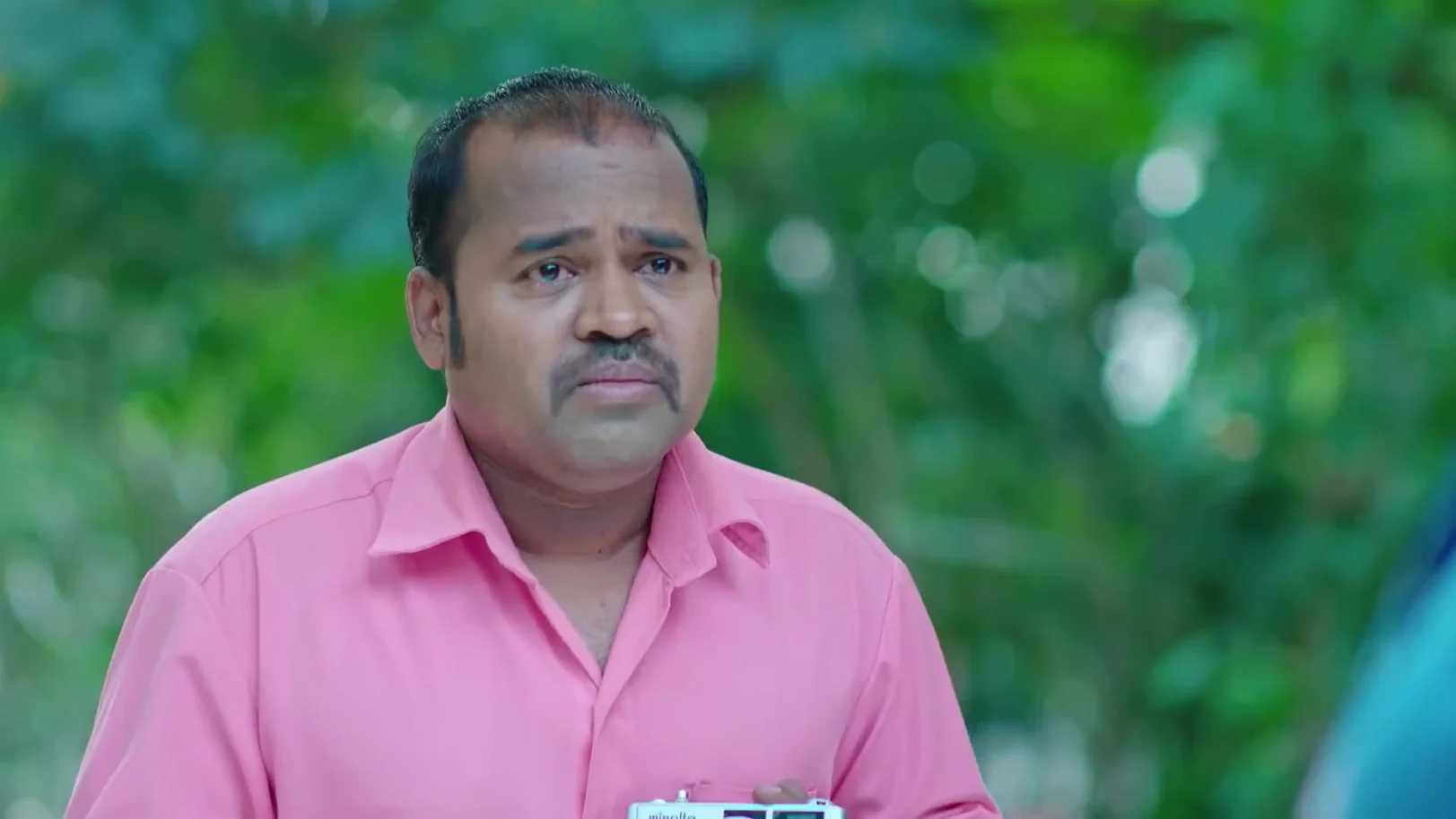 Karna - November 13, 2025 - Best Scene Karna - November 13, 2025 - Best Scene