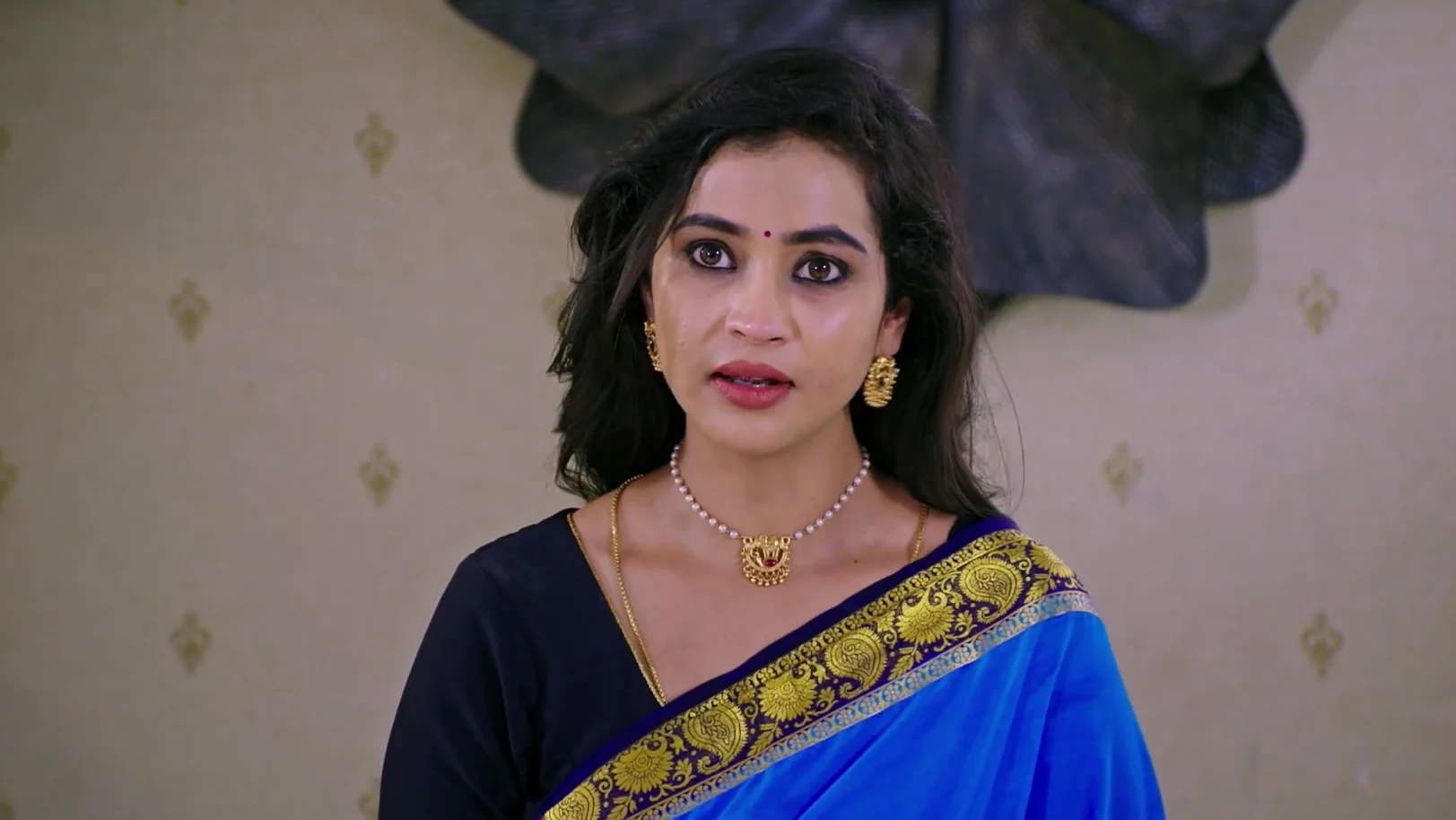 Lakshmi Nivasa - November 12, 2025 - Best Scene 