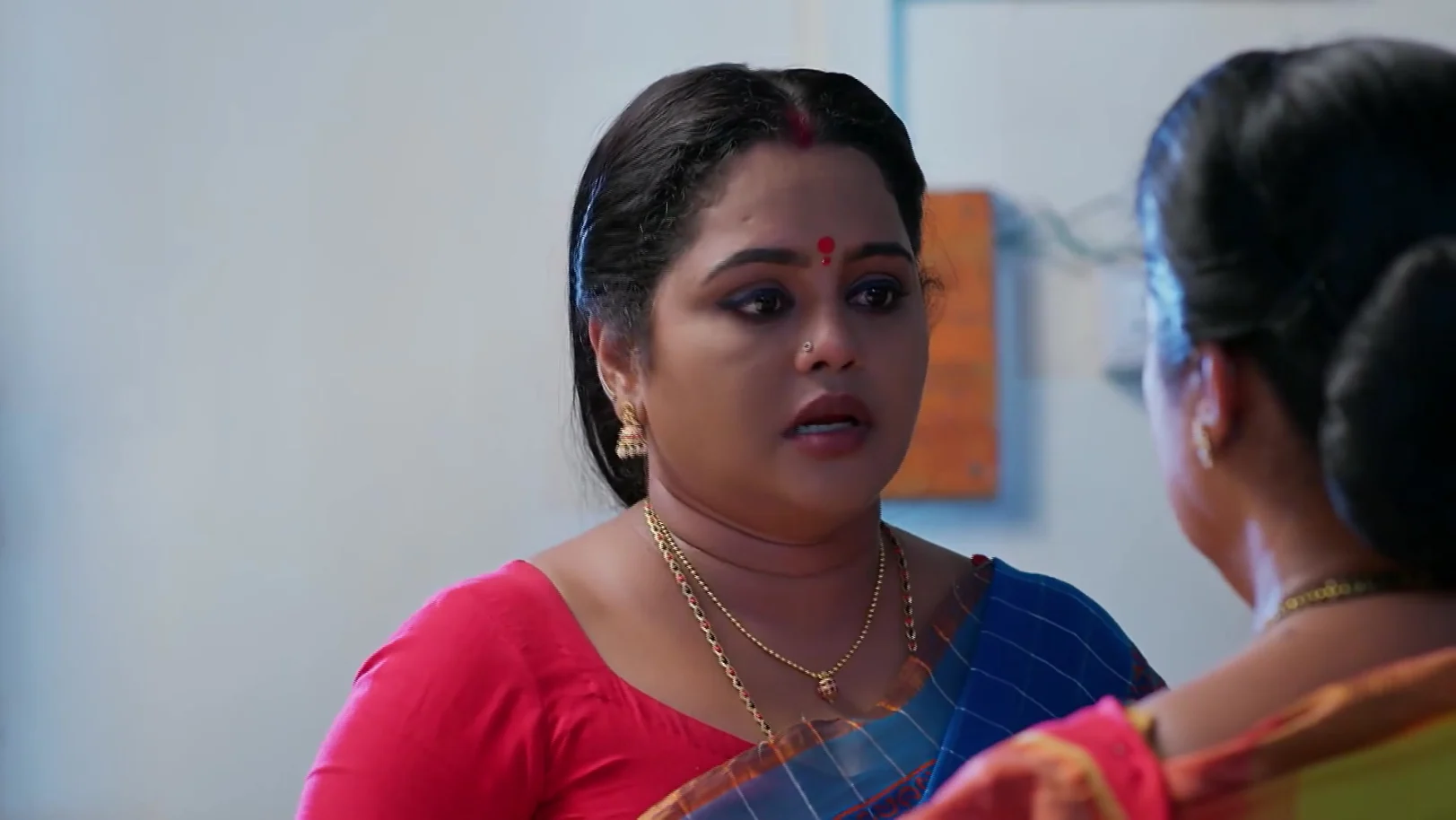 Sandhyaraaga - November 11, 2025 - Best Scene Sandhyaraaga - November 11, 2025 - Best Scene