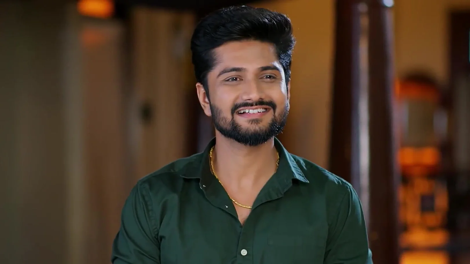 Sandhyaraaga - November 12, 2025 - Best Scene Sandhyaraaga - November 12, 2025 - Best Scene