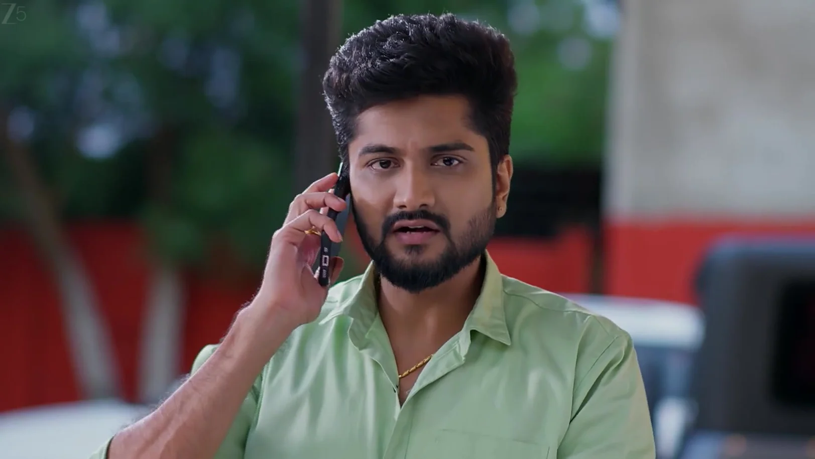 Sandhyaraaga - November 13, 2025 - Best Scene Sandhyaraaga - November 13, 2025 - Best Scene