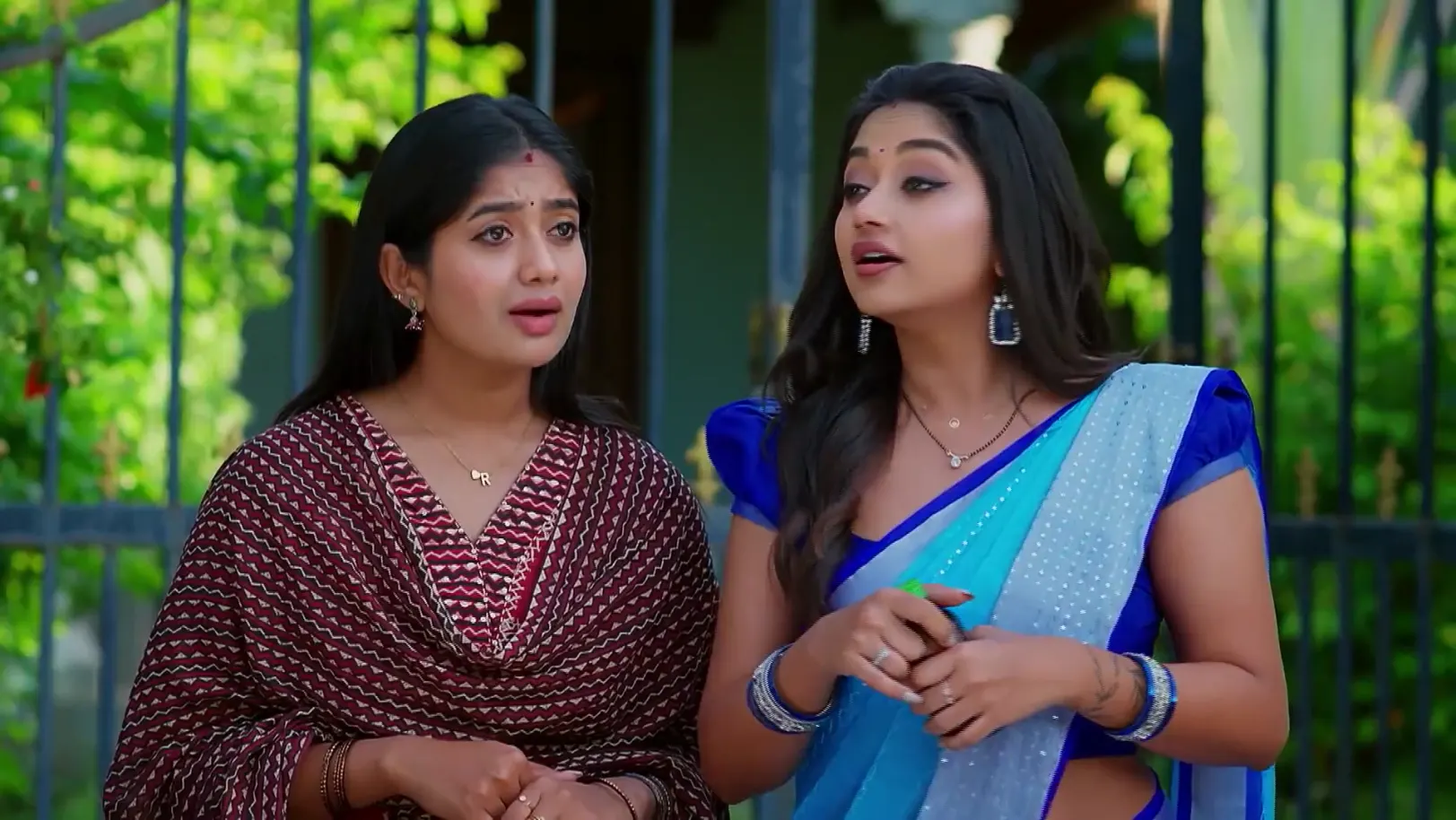 Sandhyaraaga - November 13, 2025 - Best Scene Sandhyaraaga - November 13, 2025 - Best Scene