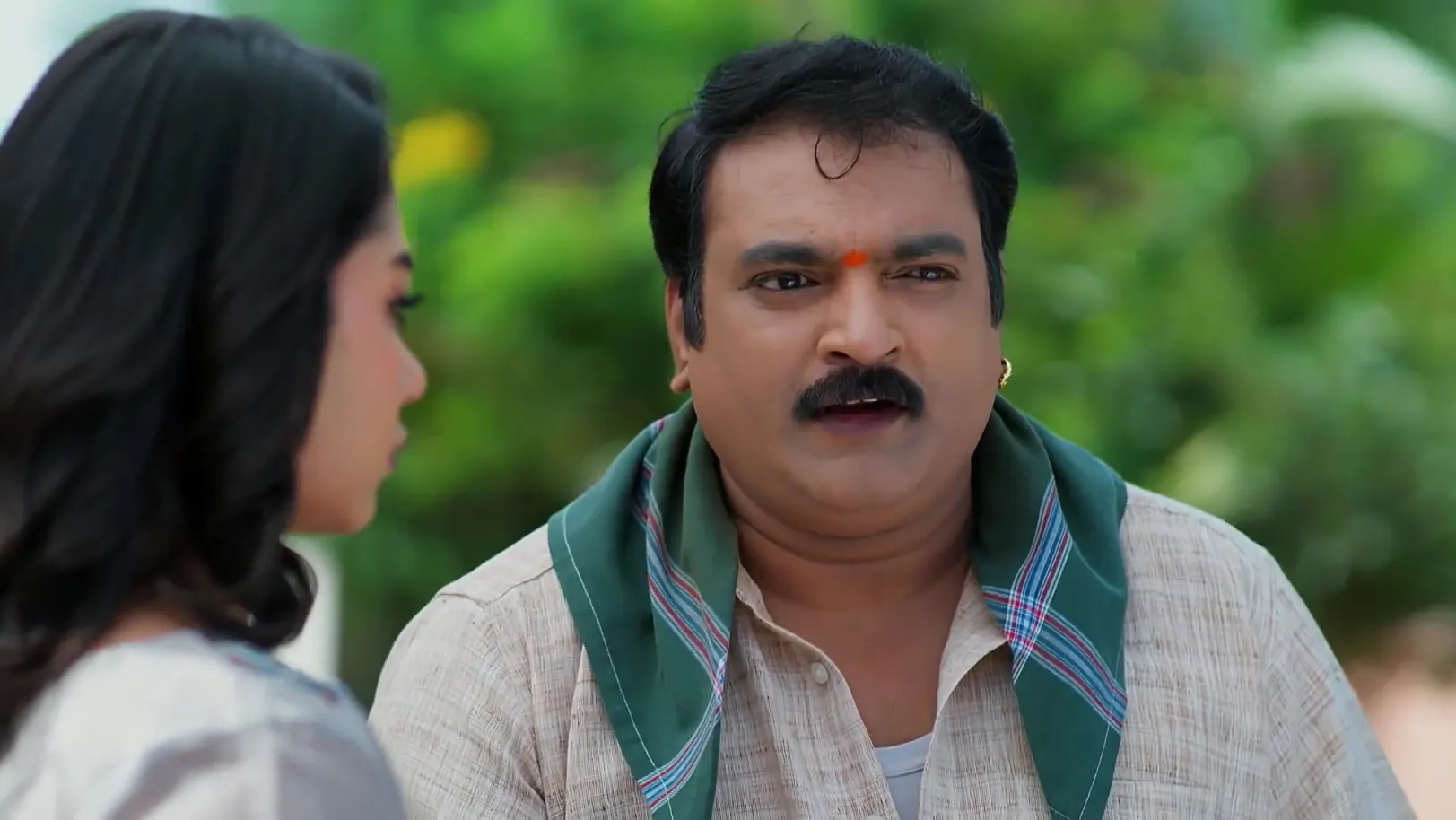 Sandhyaraaga - November 14, 2025 - Best Scene Sandhyaraaga - November 14, 2025 - Best Scene