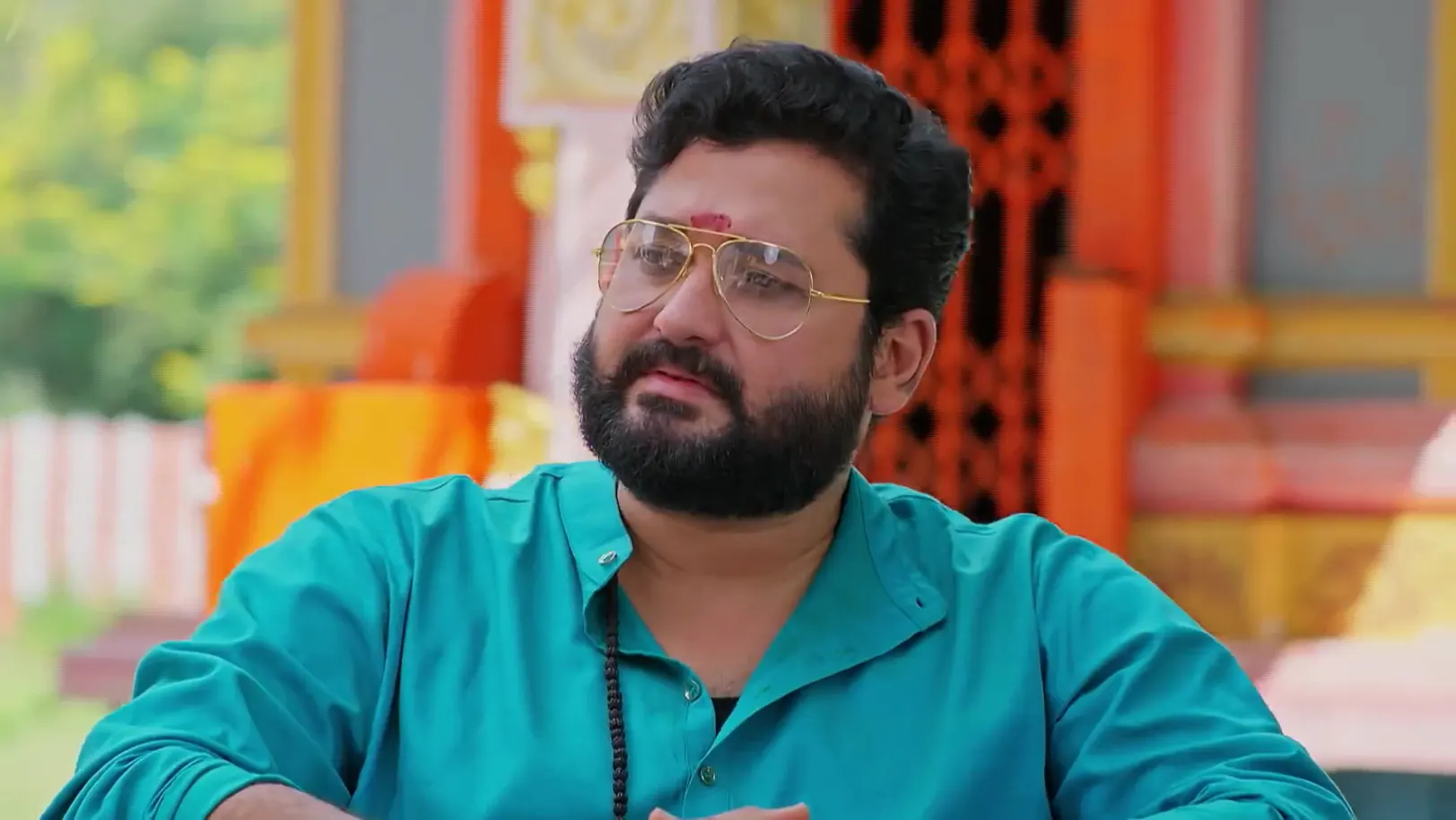 Sandhyaraaga - November 16, 2025 - Best Scene Sandhyaraaga - November 16, 2025 - Best Scene