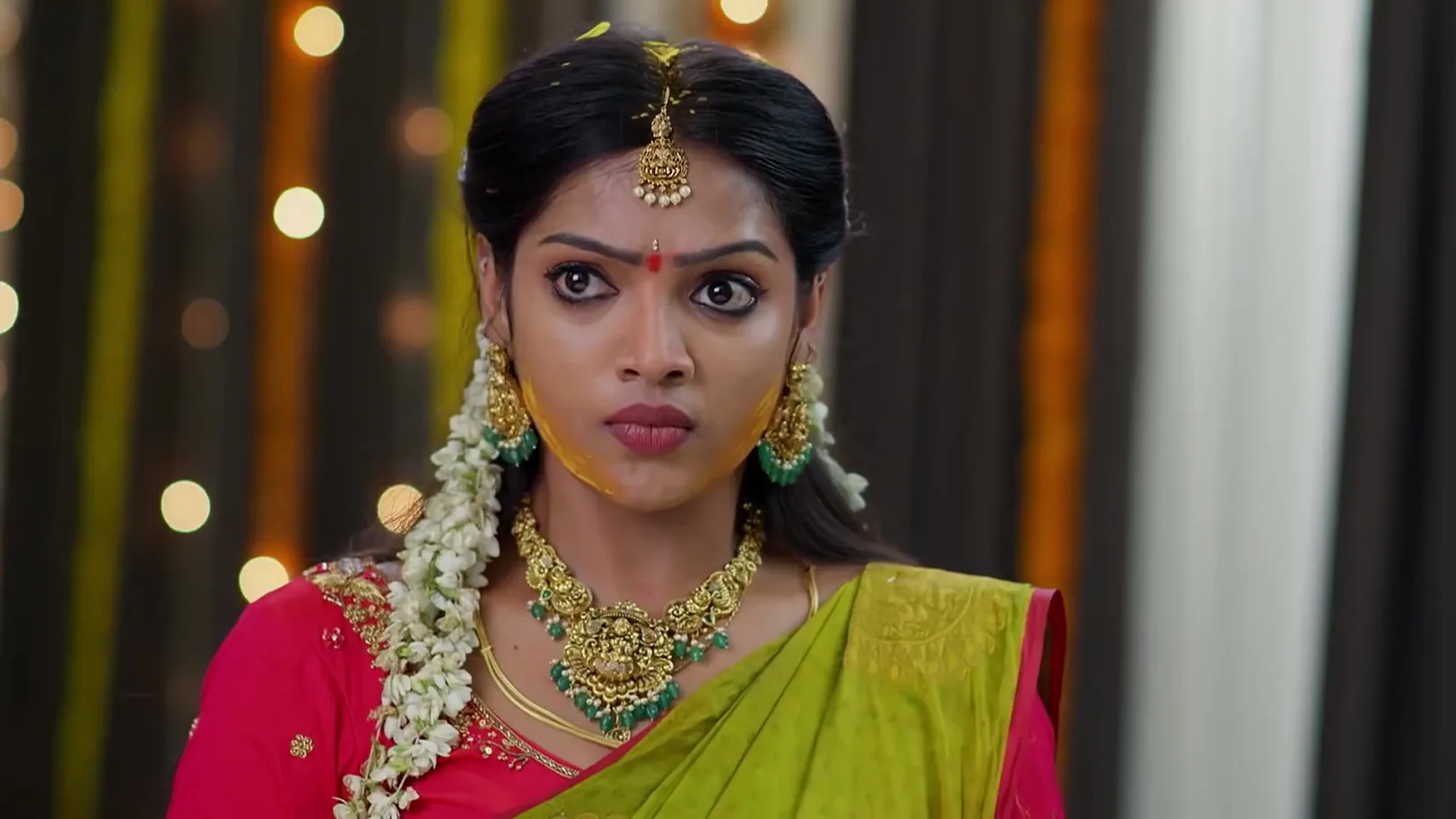 Sandhyaraaga - November 16, 2025 - Best Scene Sandhyaraaga - November 16, 2025 - Best Scene