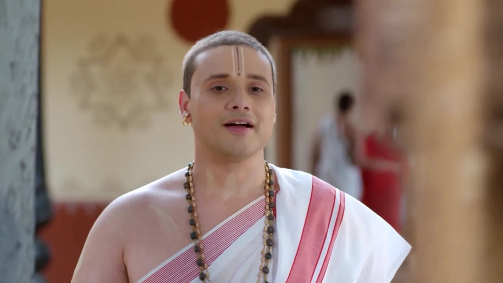 Sri Raghavendra Mahathme - November 10, 2025 - Best Scene Sri Raghavendra Mahathme - November 10, 2025 - Best Scene