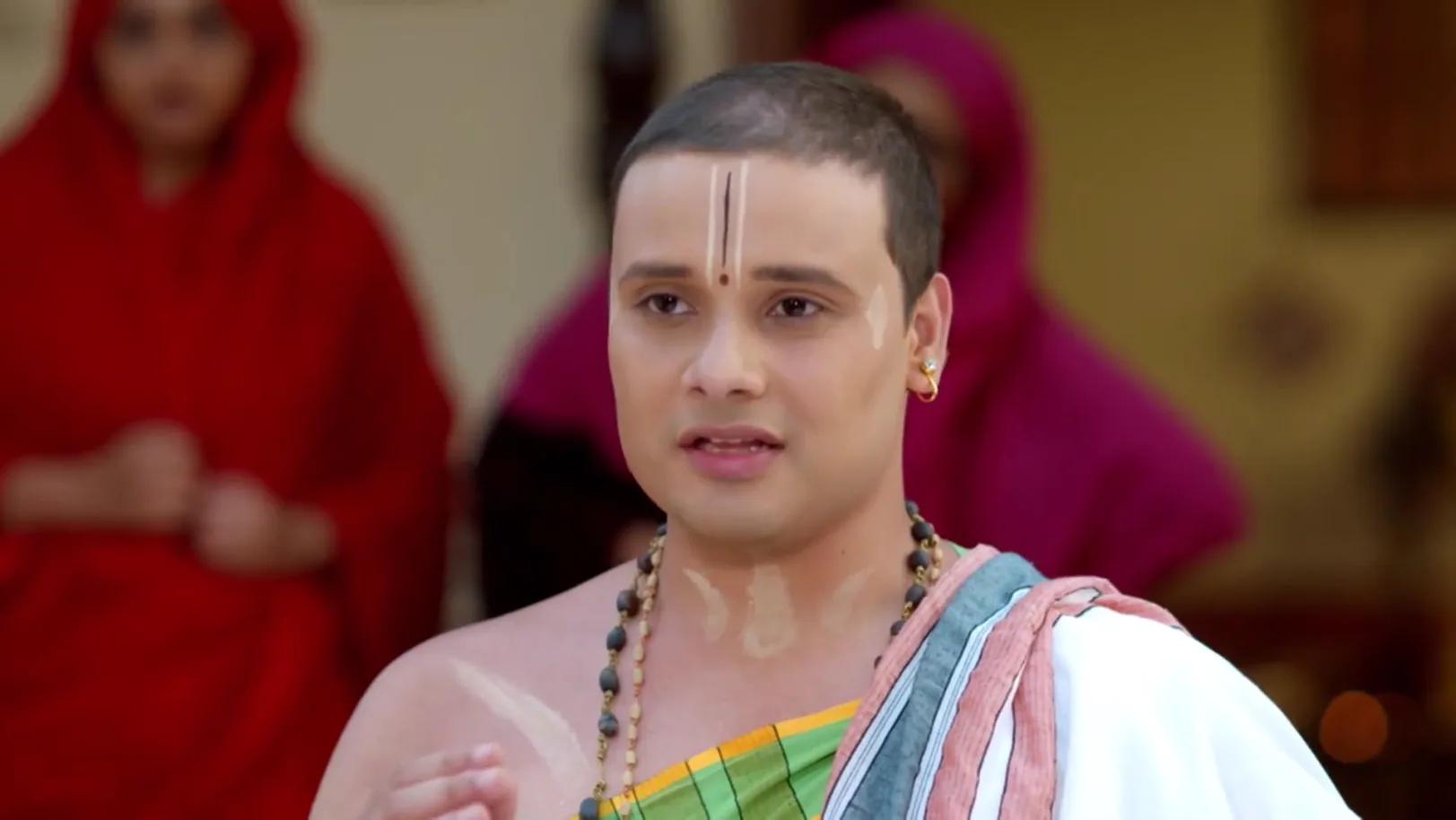 Sri Raghavendra Mahathme - November 14, 2025 - Best Scene Sri Raghavendra Mahathme - November 14, 2025 - Best Scene