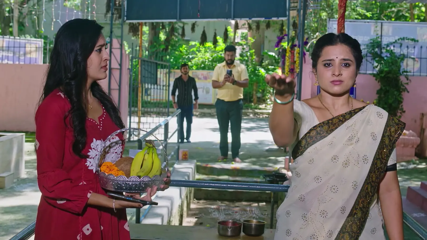 Lakshmi Nivasa - 12 November, 2025