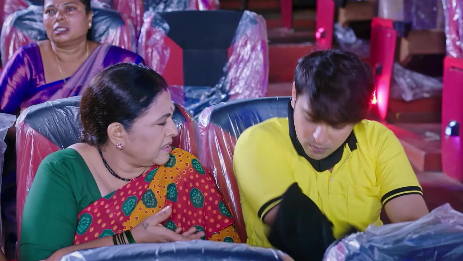 Lakshmi Nivasa - 13 November, 2025