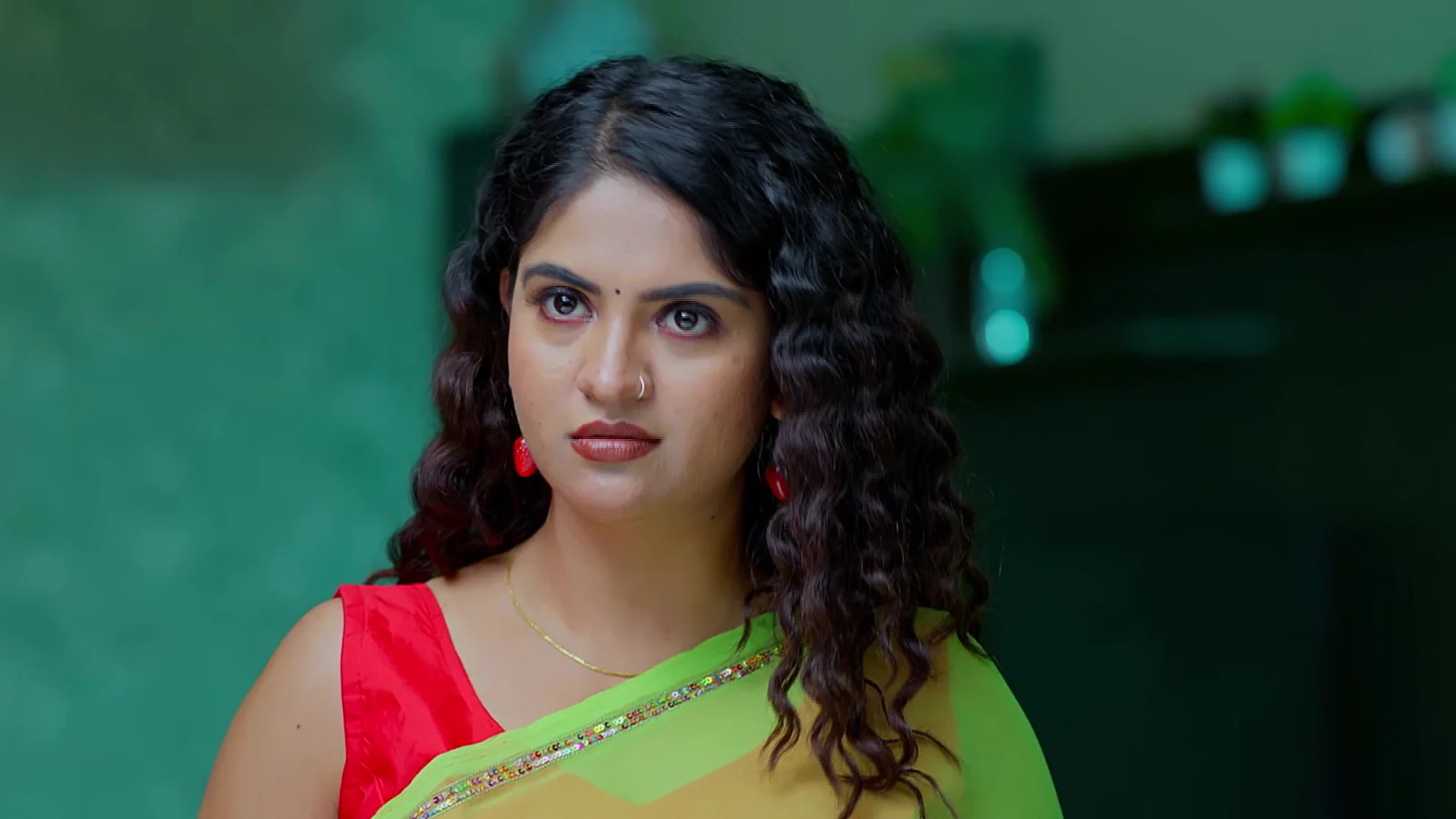 Soubhagyavati Bhava - November 17, 2025 - Episode Spoiler Soubhagyavati Bhava - November 17, 2025 - Episode Spoiler