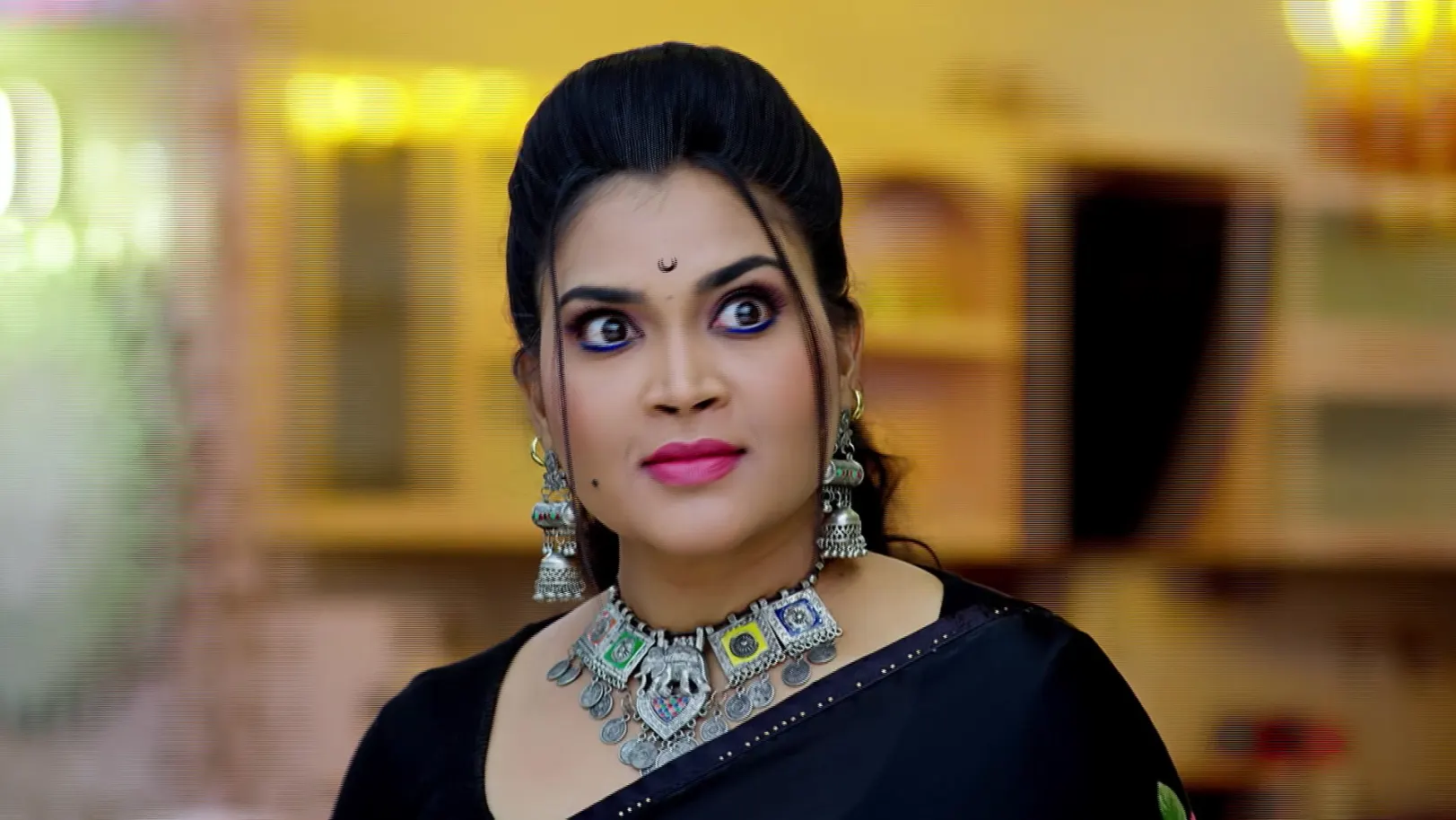 Soubhagyavati Bhava - November 11, 2025 - Episode Spoiler Soubhagyavati Bhava - November 11, 2025 - Episode Spoiler