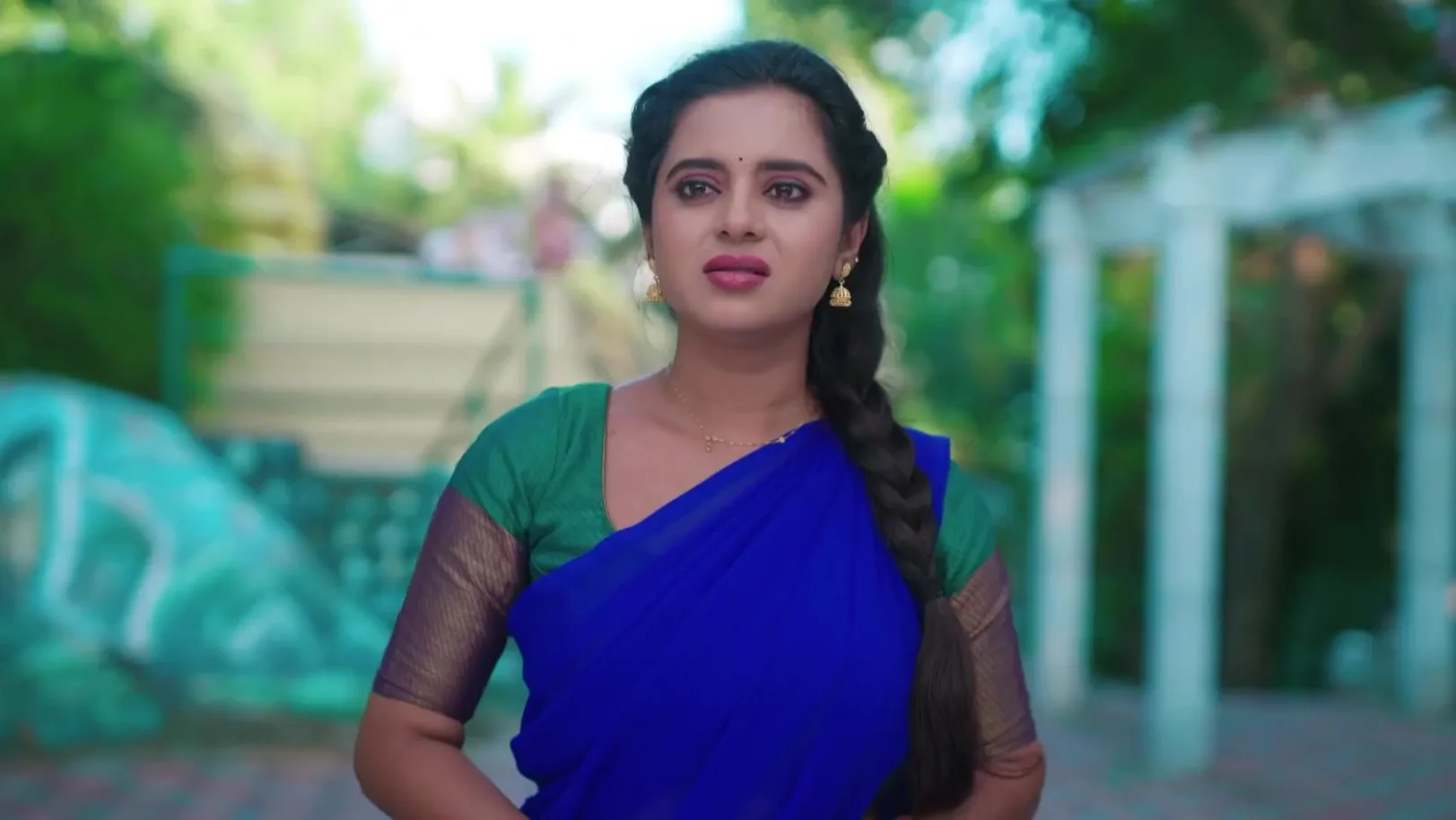 Gowri - November 11, 2025 - Best Scene Gowri - November 11, 2025 - Best Scene