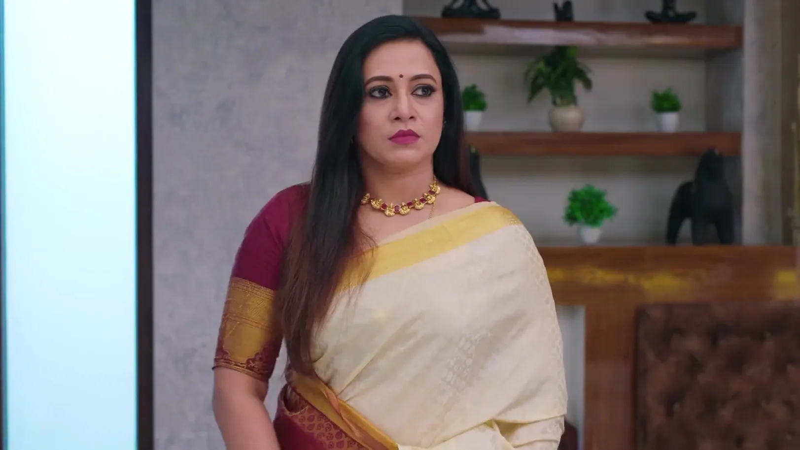 Gowri - November 10, 2025 - Best Scene Gowri - November 10, 2025 - Best Scene