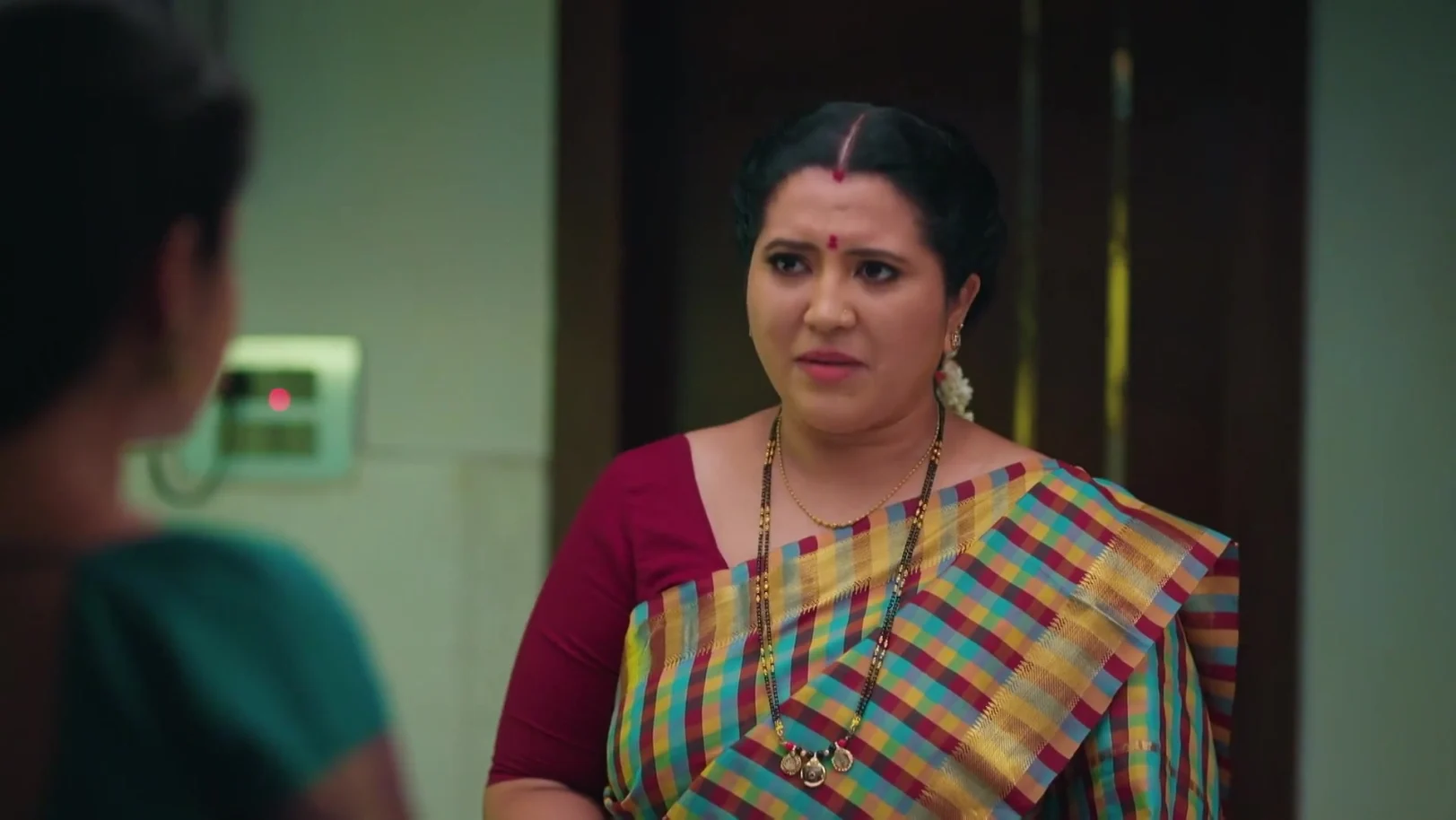 Gowri - November 12, 2025 - Best Scene Gowri - November 12, 2025 - Best Scene