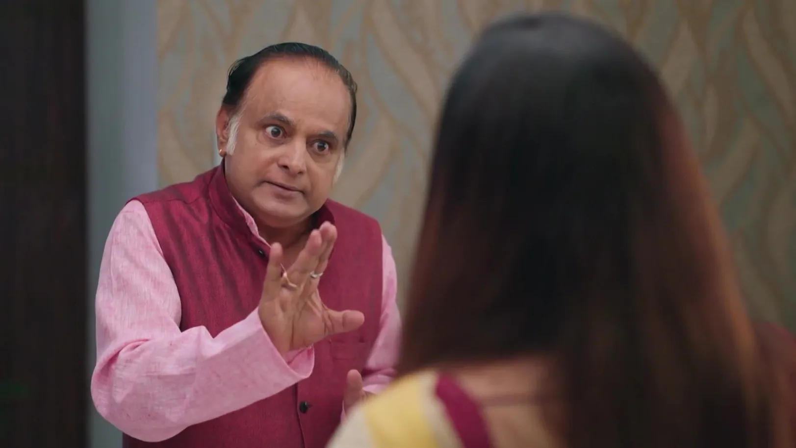 Gowri - November 13, 2025 - Best Scene Gowri - November 13, 2025 - Best Scene