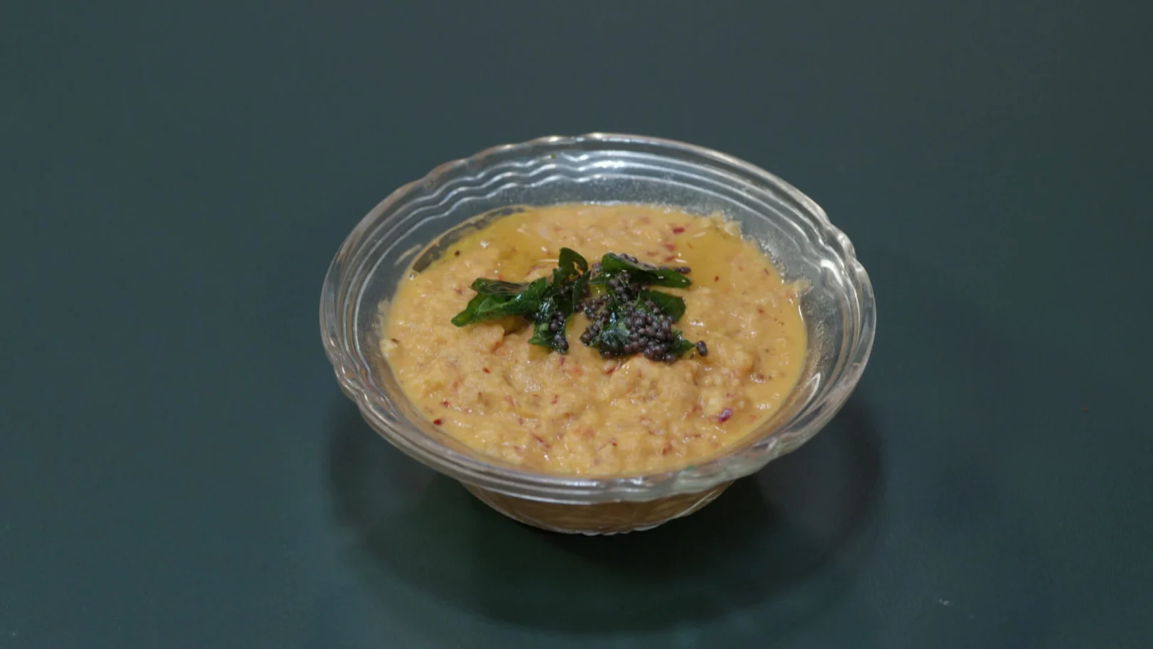 Olimayamana Ethirkaalam - November 09, 2025 - Recipe 