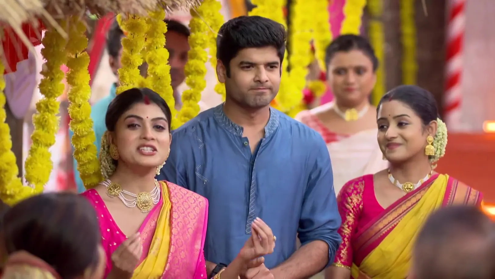 Parineeta - November 12, 2025 - Webisode 12th November 2025 Webisode