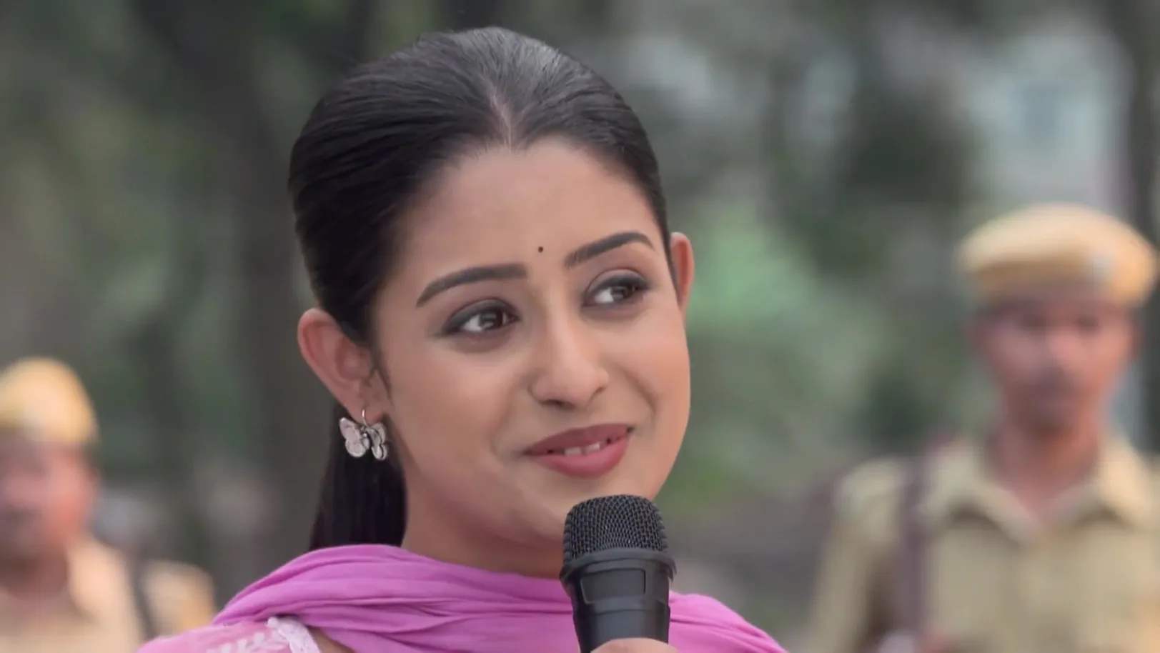 Parineeta - November 16, 2025 - Webisode 16th November 2025 Webisode