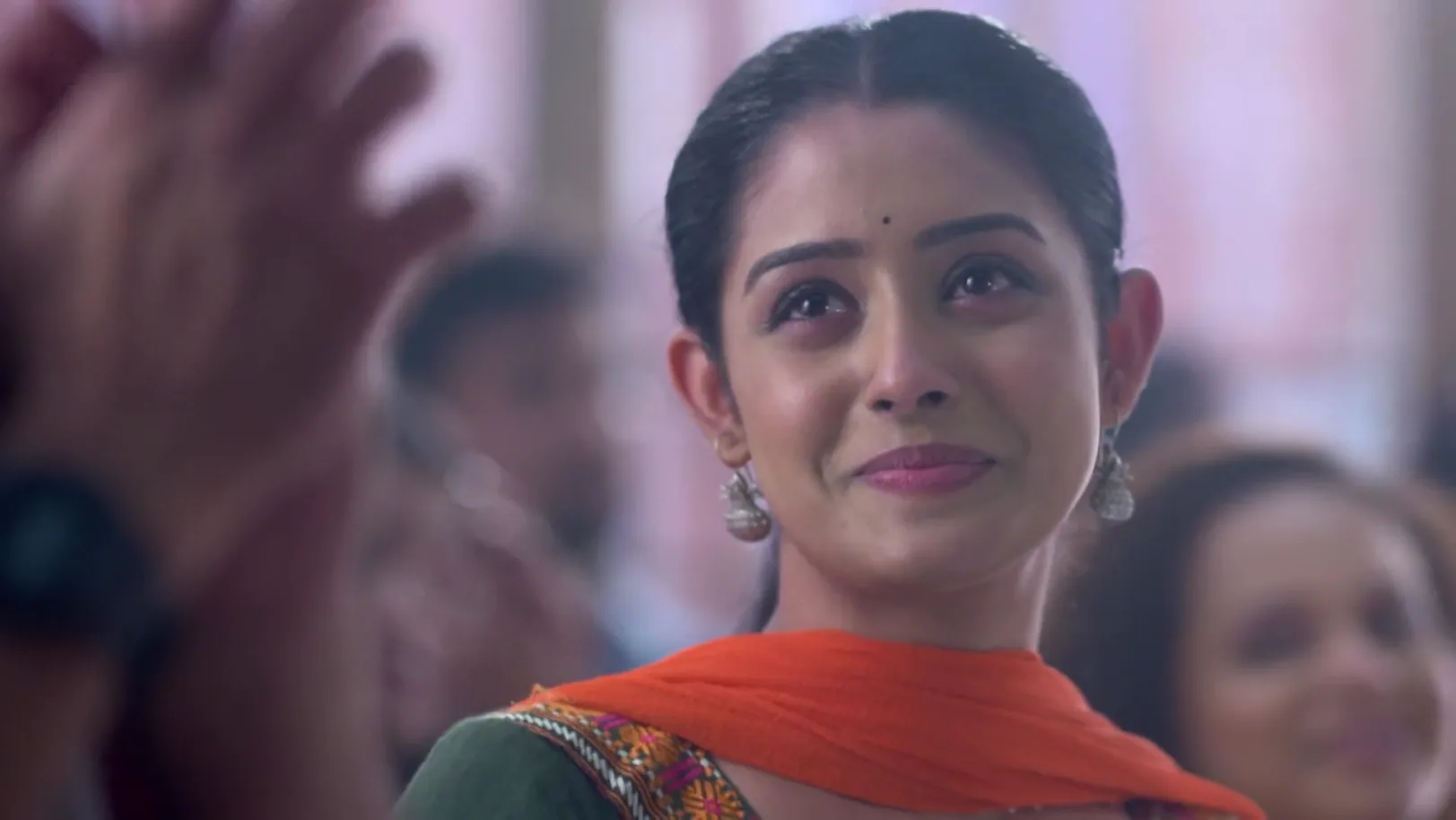 Parineeta - November 13, 2025 - Webisode 13th November 2025 Webisode