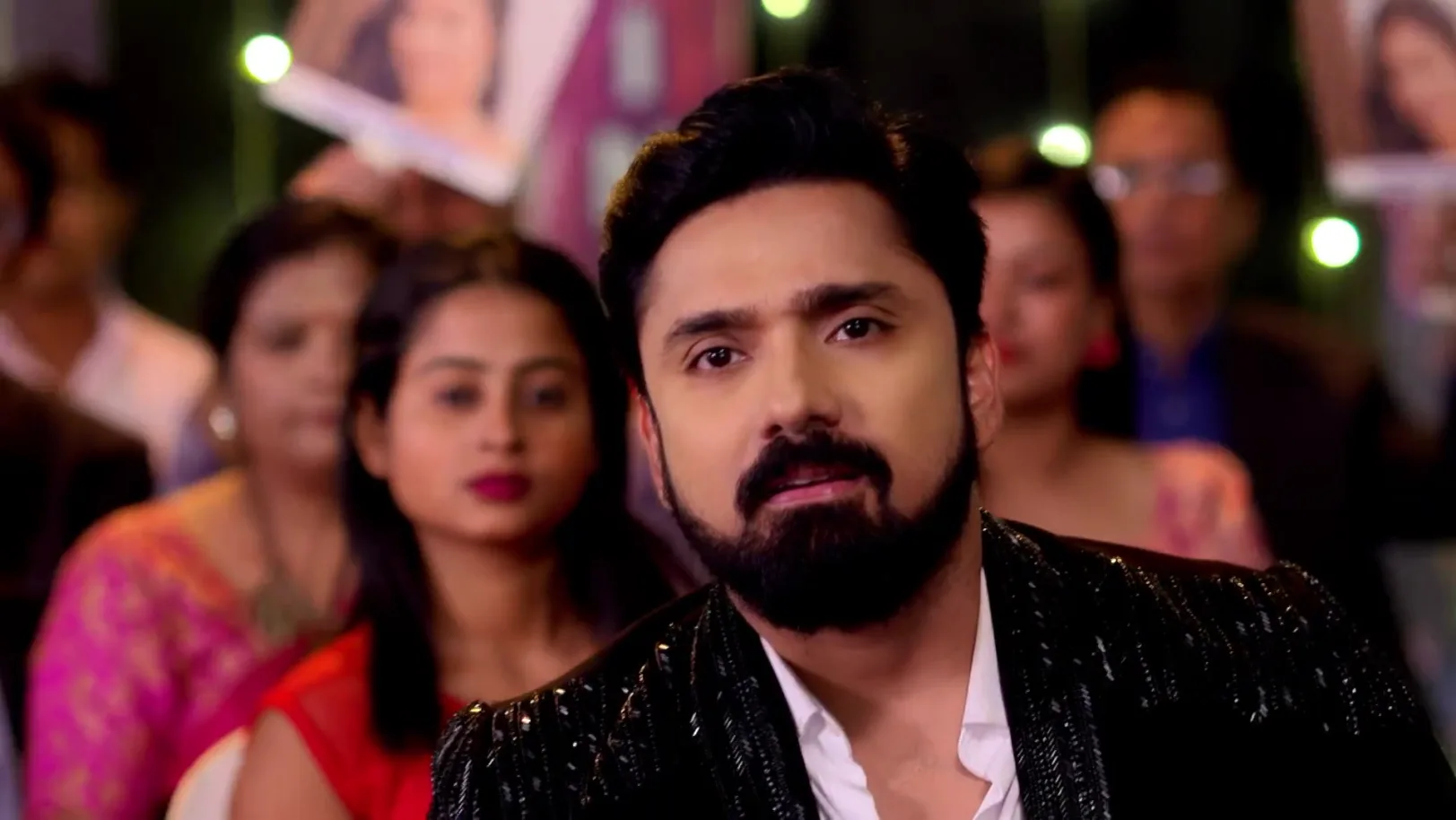 Tui Amar Hero - November 13, 2025 - Webisode 13th November 2025 Webisode