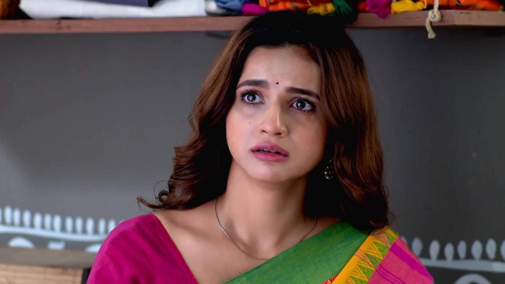 Kone Dekhaa Alo - November 12, 2025 - Best Scene 