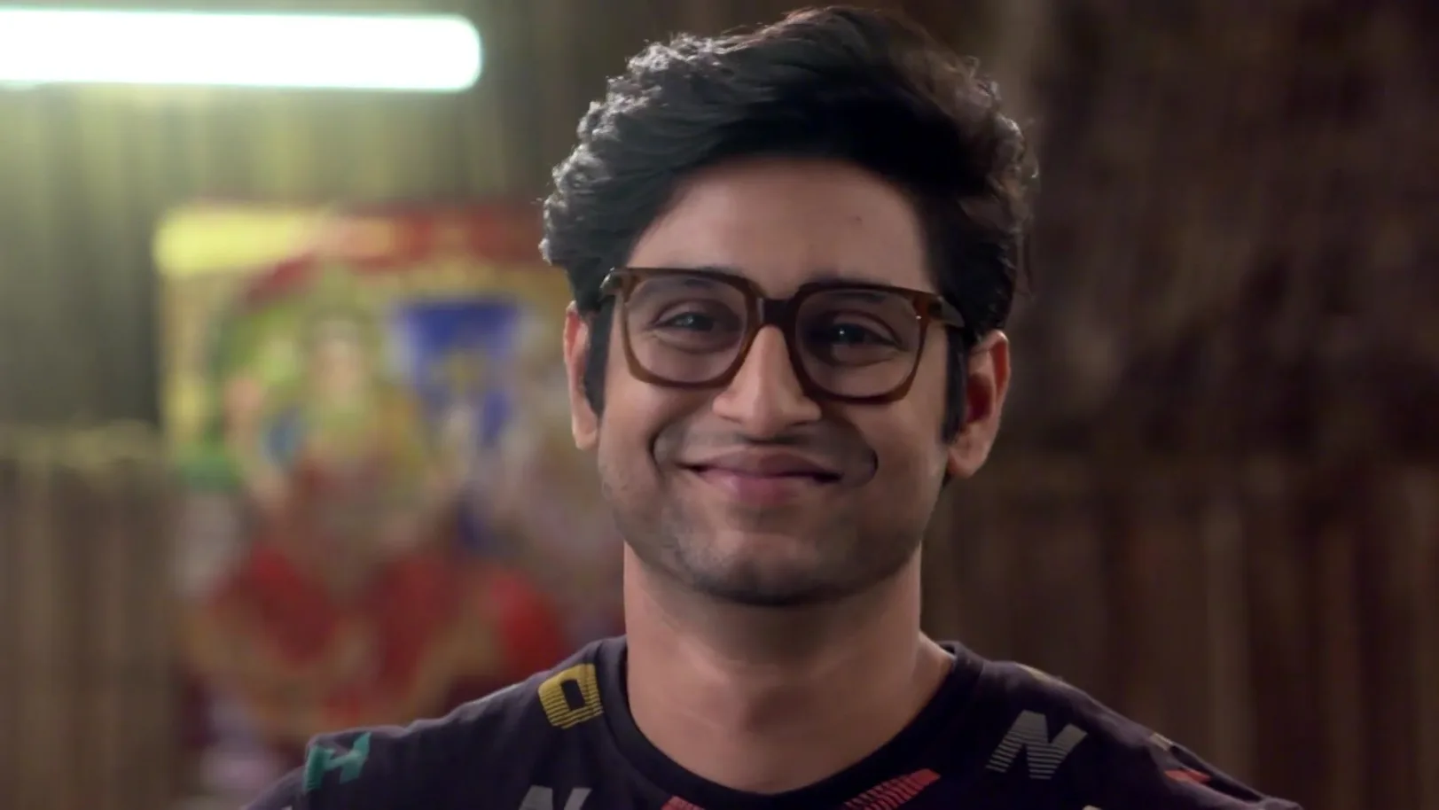 Parineeta - November 10, 2025 - Best Scene 