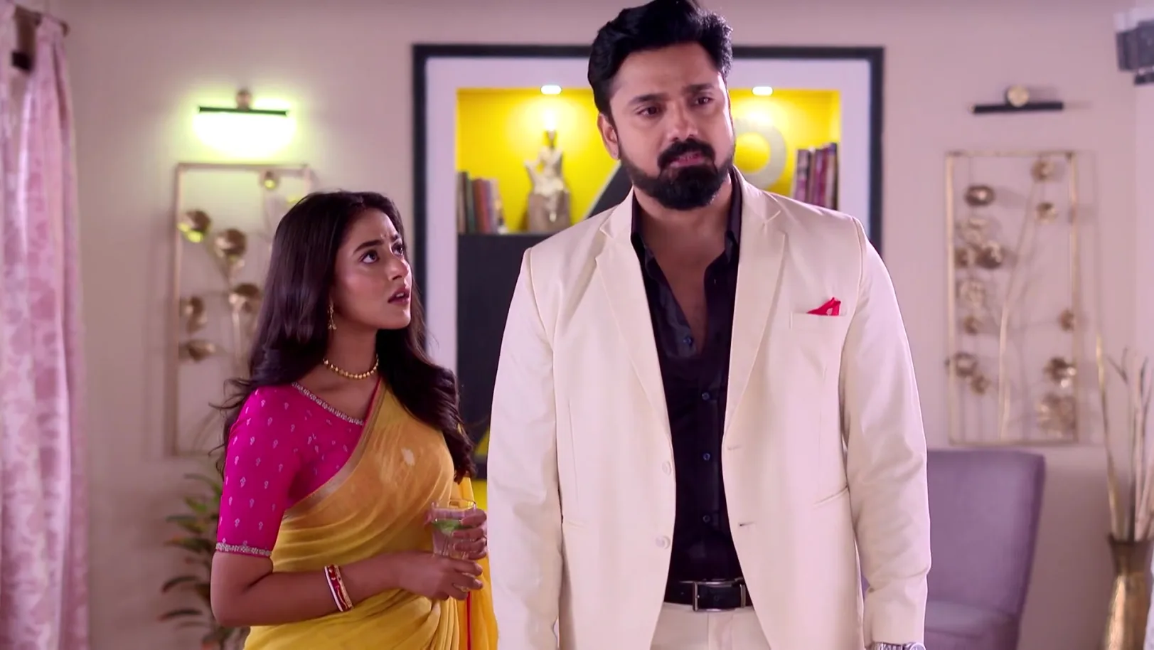 Tui Amar Hero - November 15, 2025 - Best Scene 