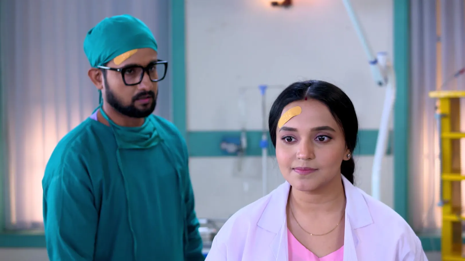 Anondi - November 13, 2025 - Episode Spoiler Anondi - November 13, 2025 - Episode Spoiler