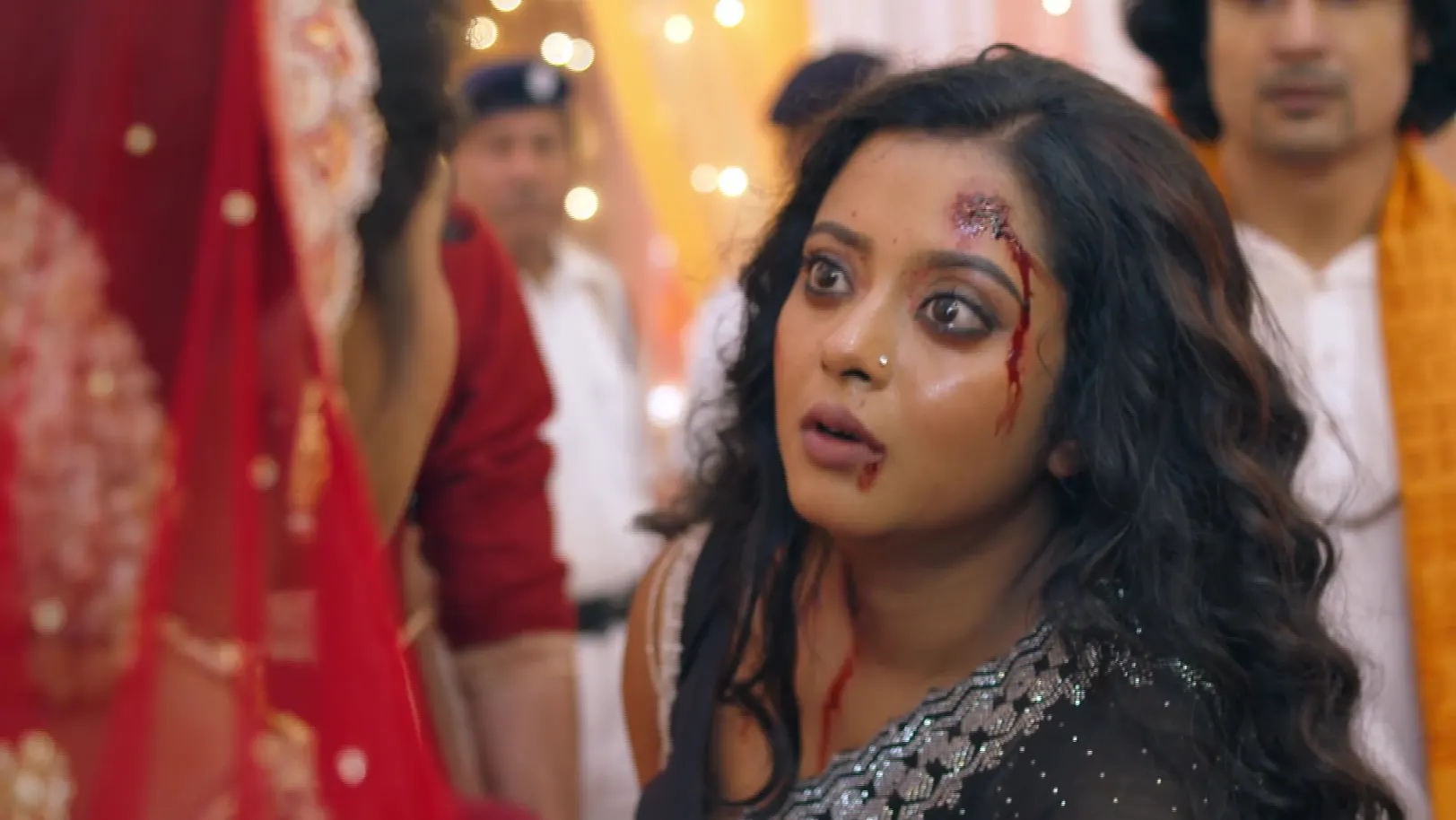 Jowar Bhanta - November 11, 2025 - Episode Spoiler