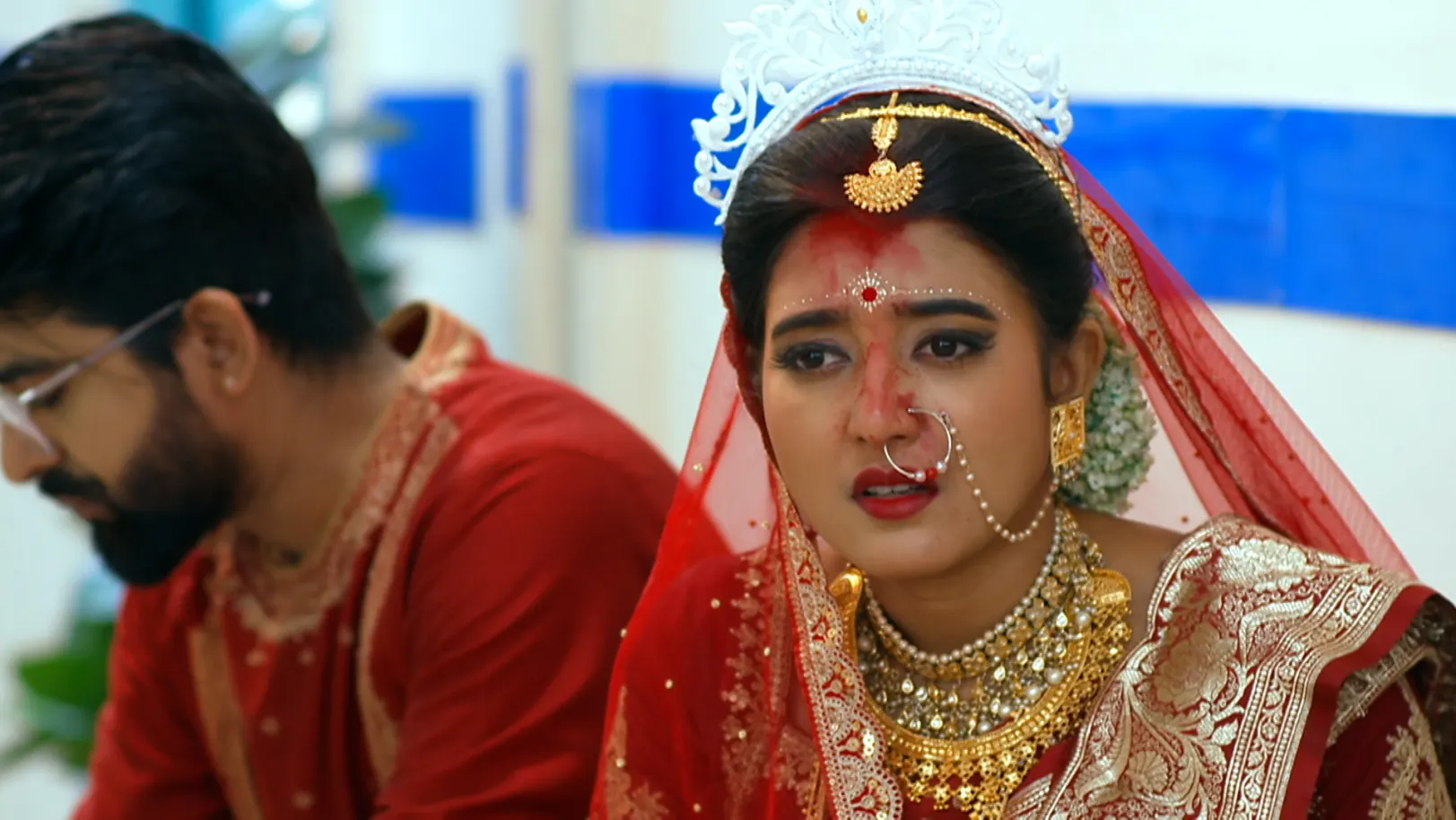 Jowar Bhanta - November 12, 2025 - Episode Spoiler