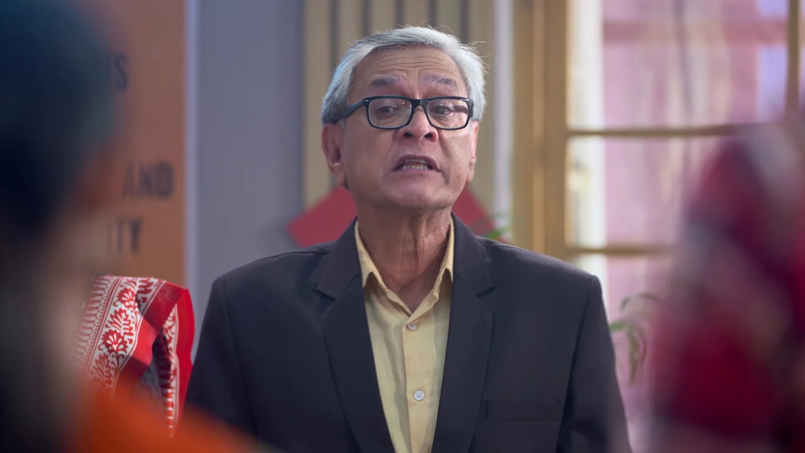 Parineeta - November 14, 2025 - Episode Spoiler