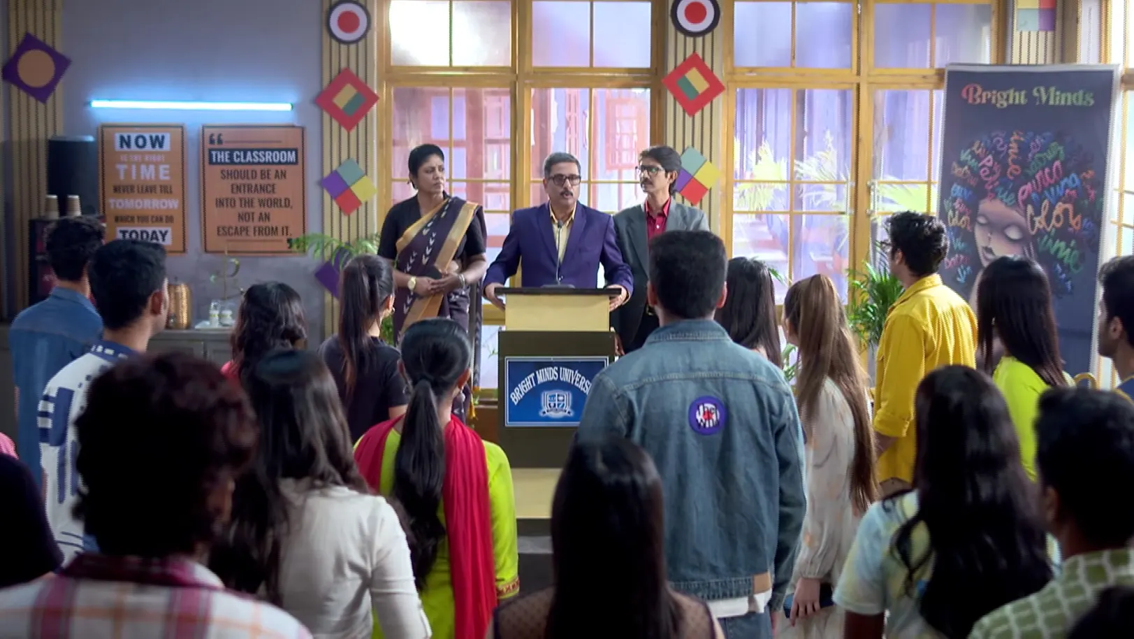 Parineeta - November 13, 2025 - Episode Spoiler