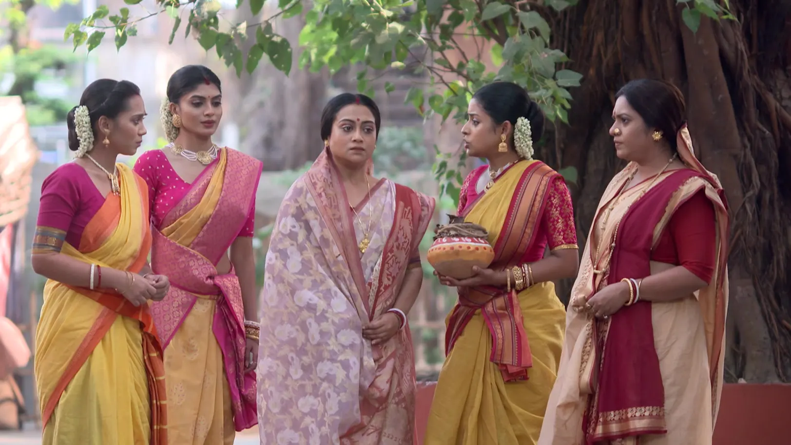 Parineeta - November 12, 2025 - Episode Spoiler