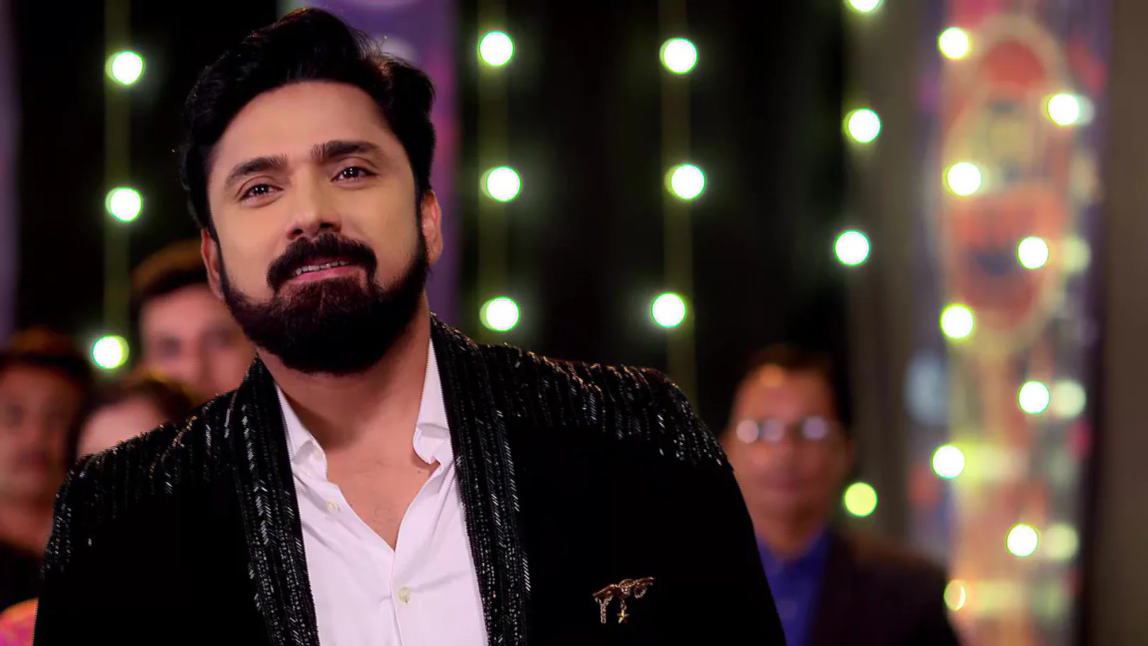 Tui Amar Hero - November 14, 2025 - Episode Spoiler