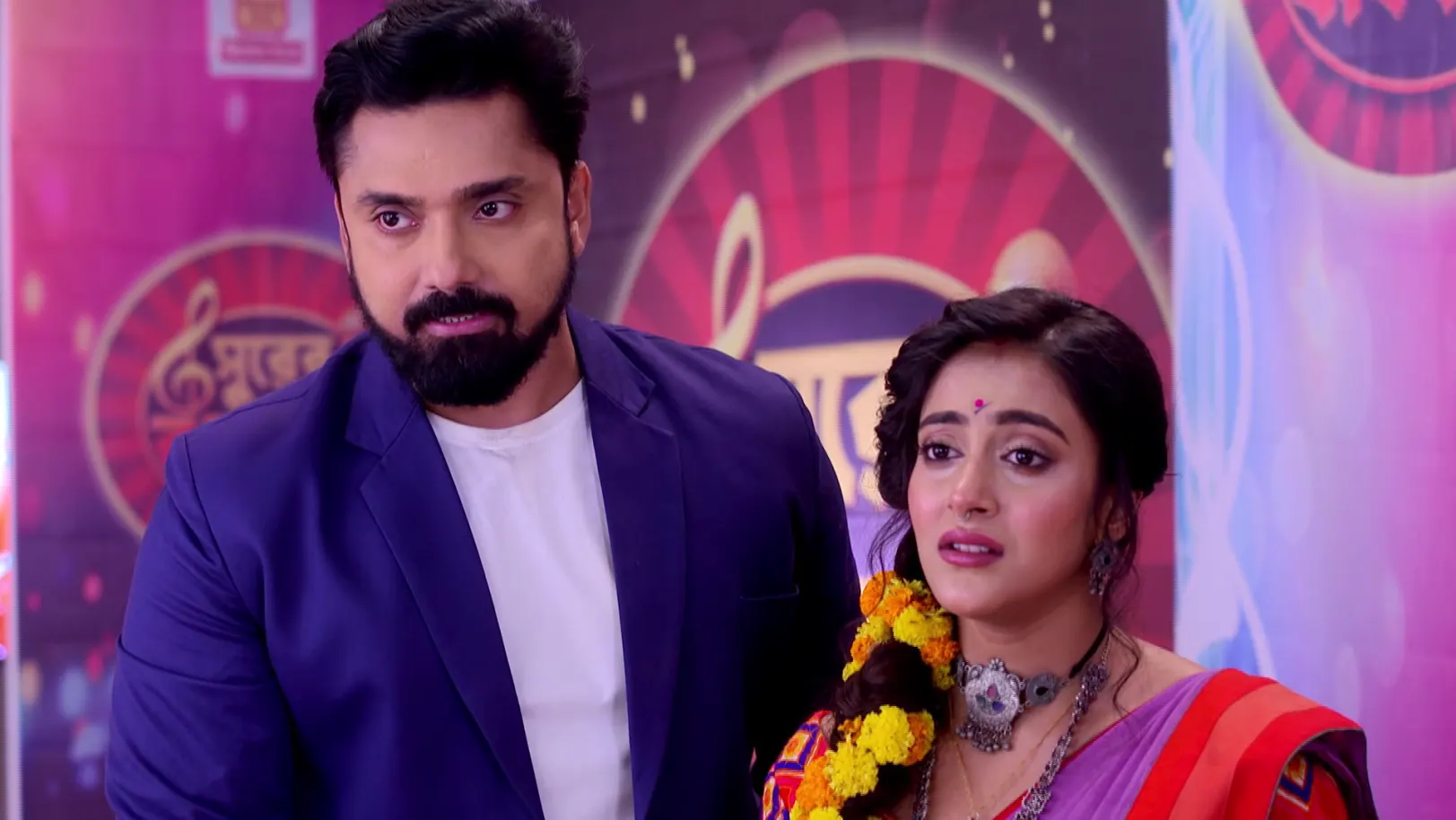 Tui Amar Hero - November 11, 2025 - Episode Spoiler