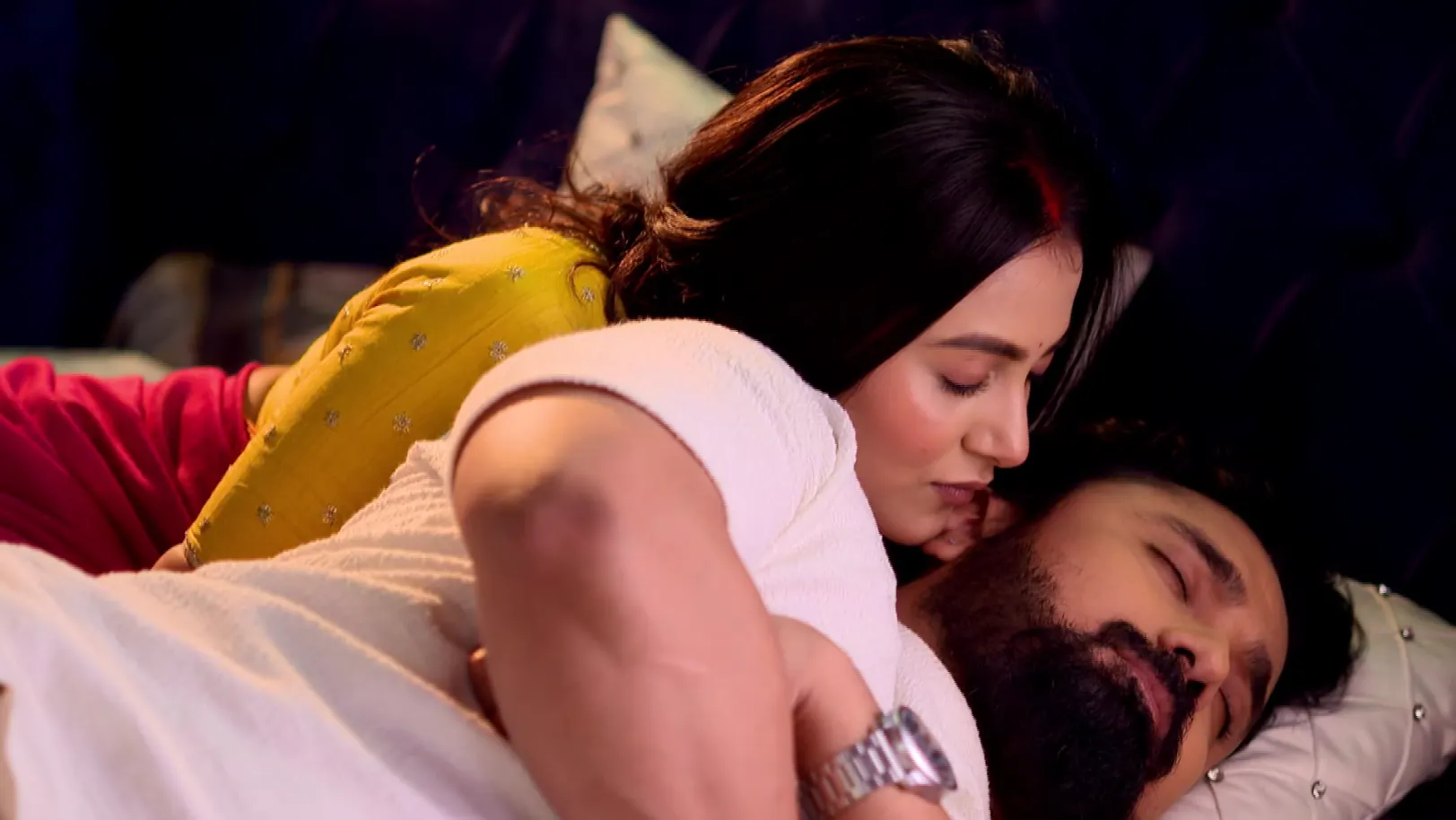 Tui Amar Hero - November 15, 2025 - Episode Spoiler