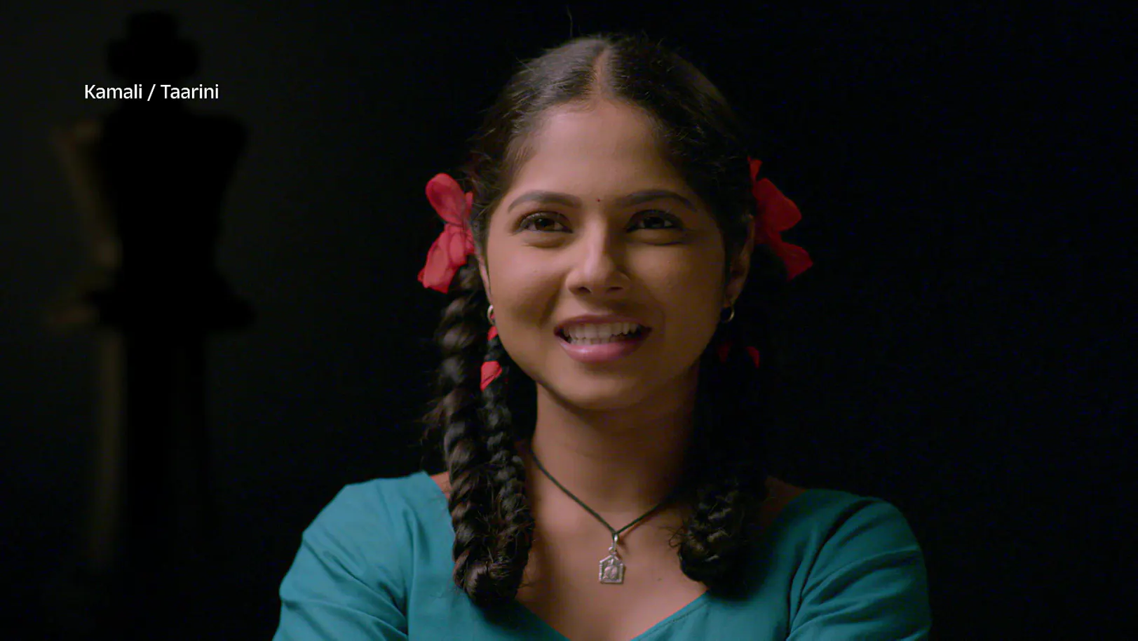 Kamali and Taarini Team up against Evil - Kamali - Promo Kamali and Taarini Team up against Evil - Kamali - Promo