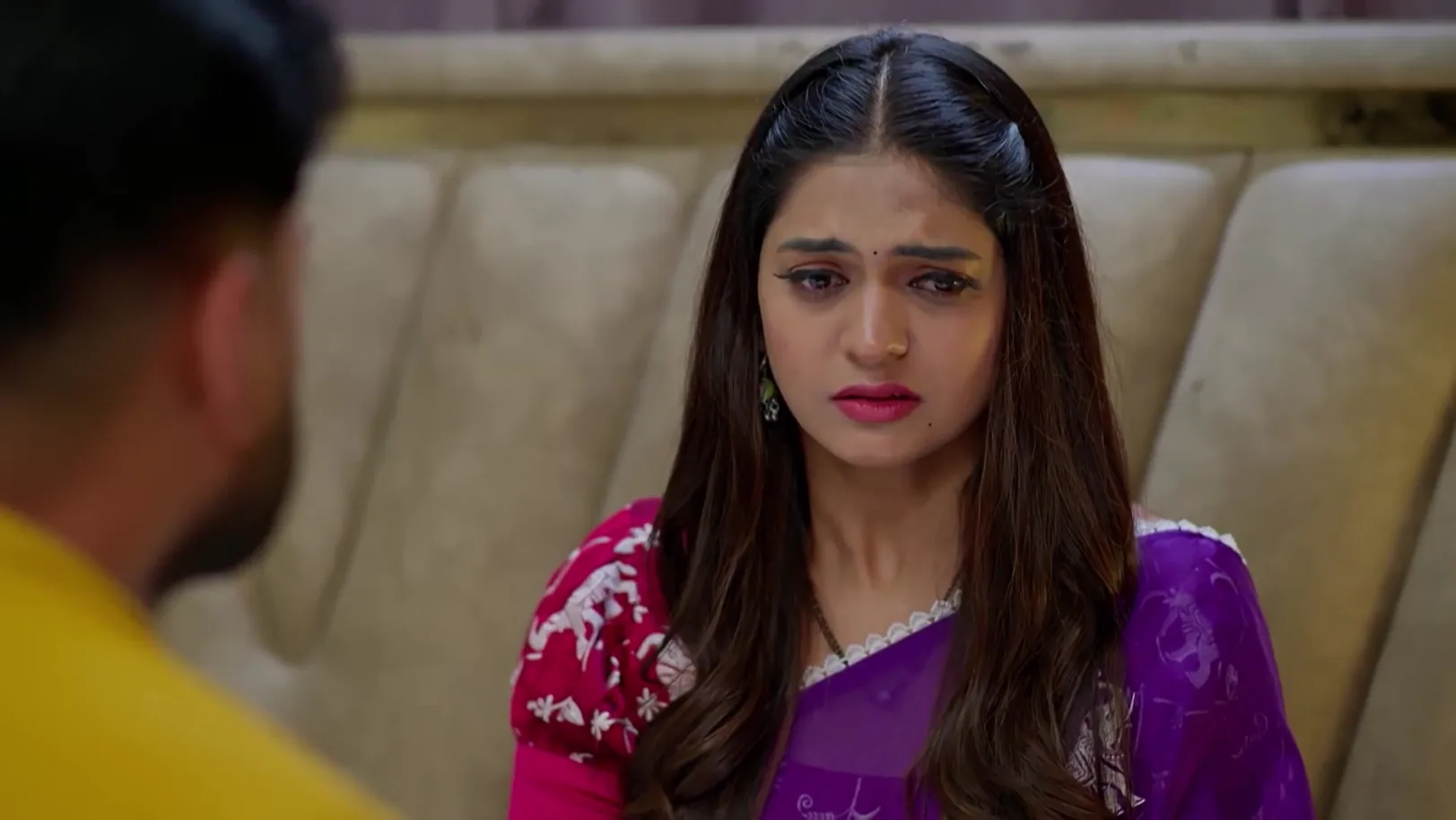 Nindu Noorella Saavasam - November 09, 2025 - Best Scene 