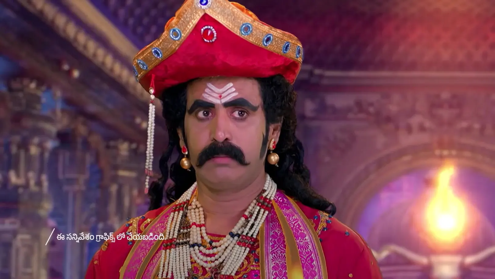 Nindu Noorella Saavasam - November 09, 2025 - Webisode 9th November 2025 Webisode