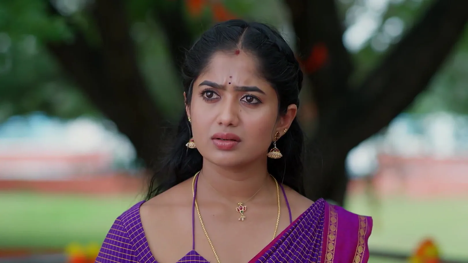 Padamati Sandhyaragam - November 09, 2025 - Best Scene 