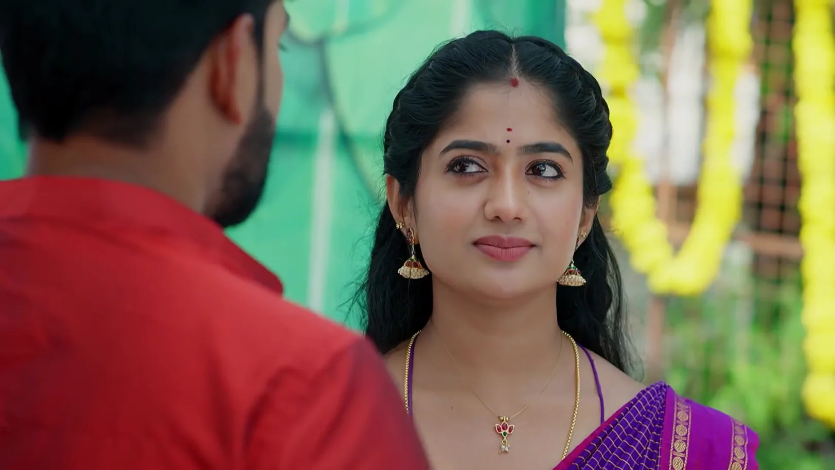 Padamati Sandhyaragam - November 09, 2025 - Webisode 9th November 2025 Webisode