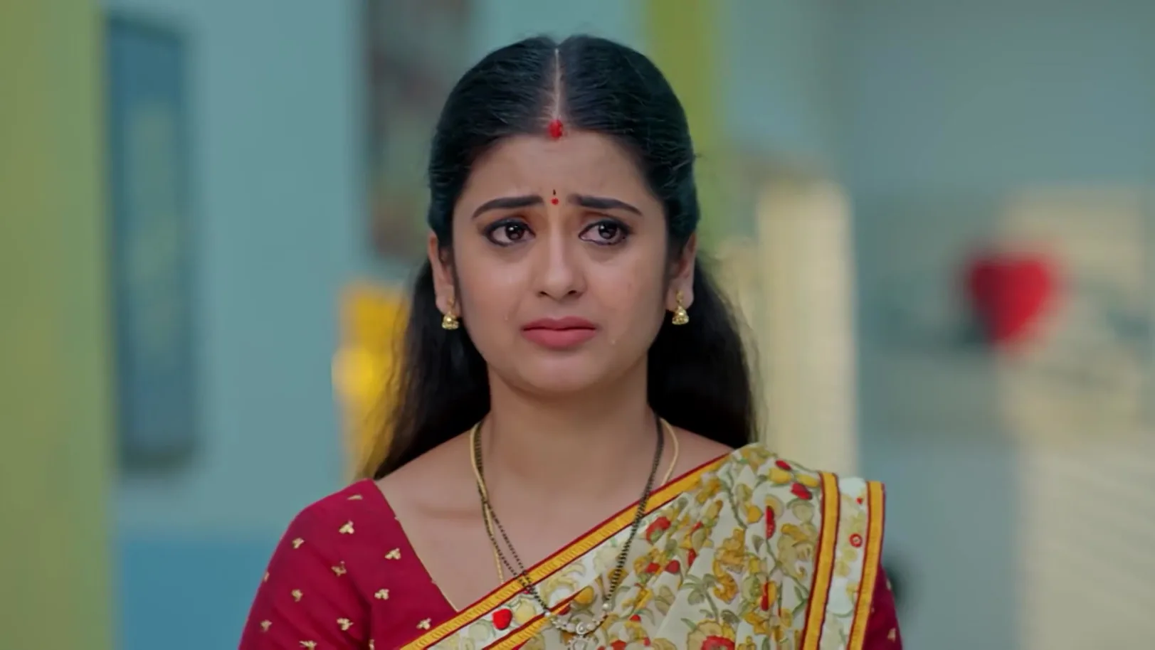 Dheerga Sumangali Bhava - November 12, 2025 - Webisode 12th November 2025 Webisode