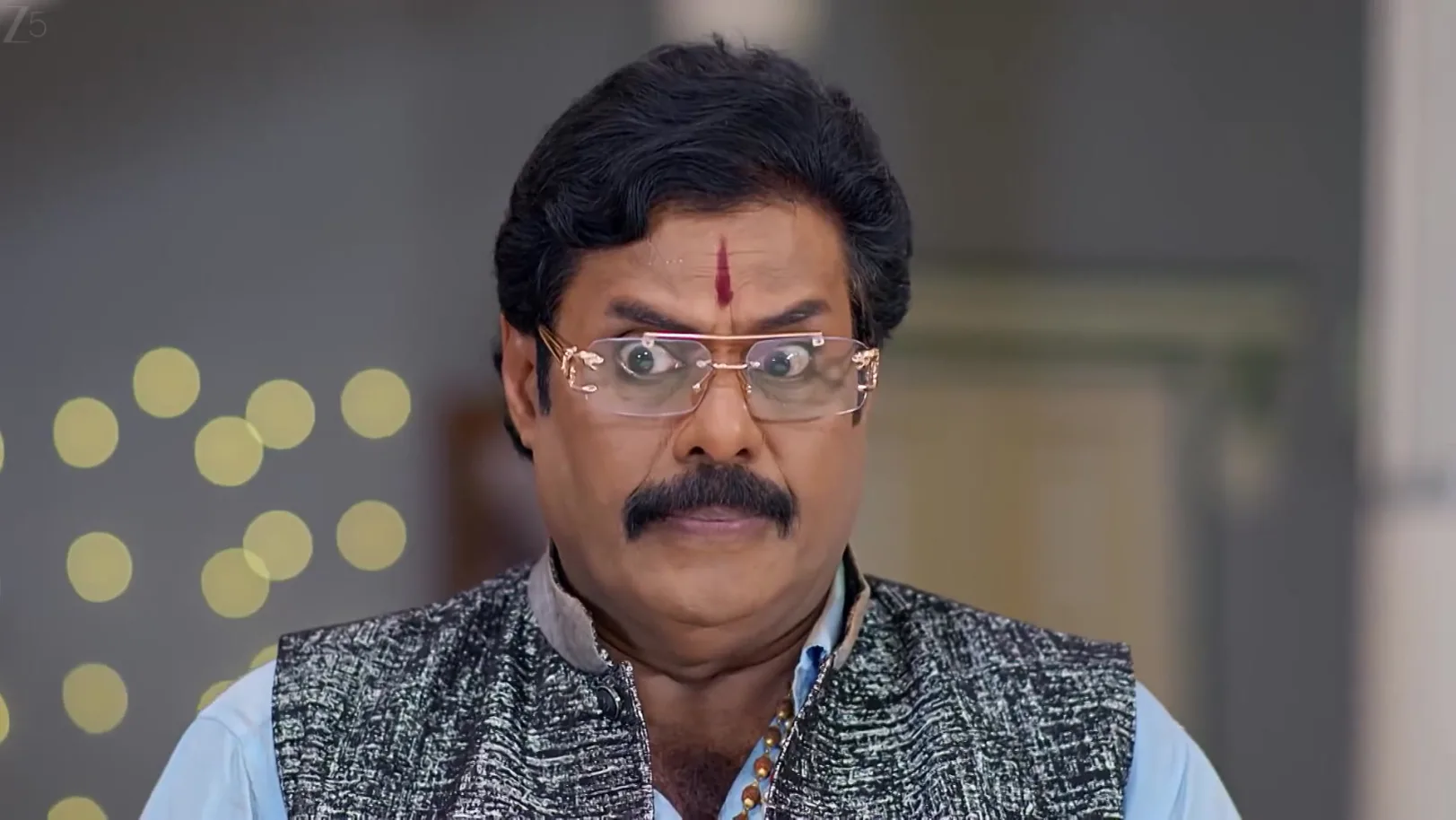 Gharana Mogudu - November 11, 2025 - Webisode 11th November 2025 Webisode