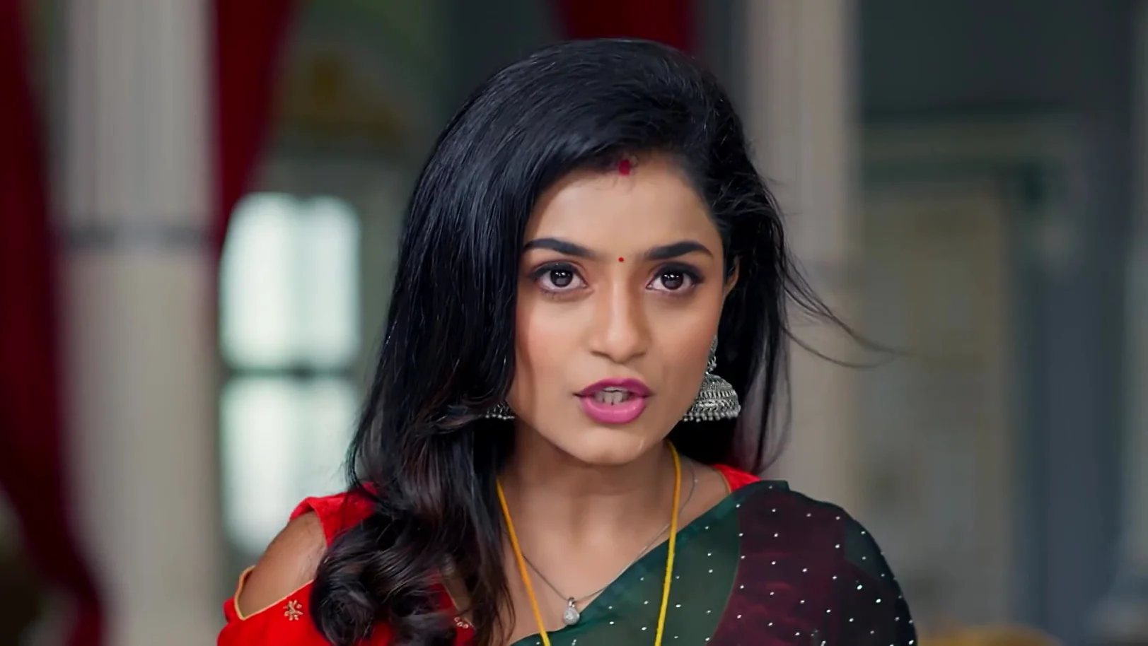 Gharana Mogudu - November 12, 2025 - Webisode 12th November 2025 Webisode