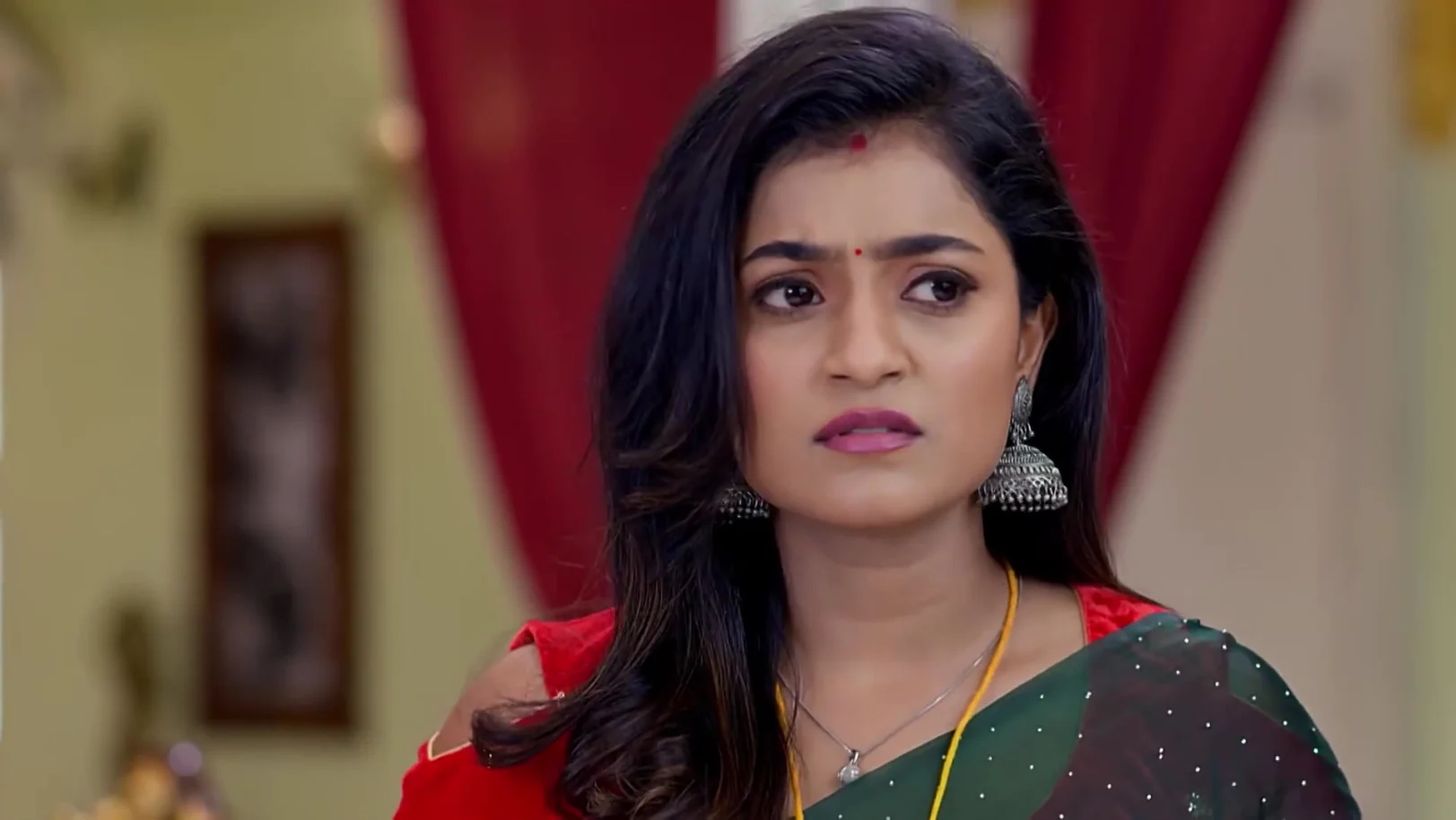 Gharana Mogudu - November 13, 2025 - Webisode 13th November 2025 Webisode