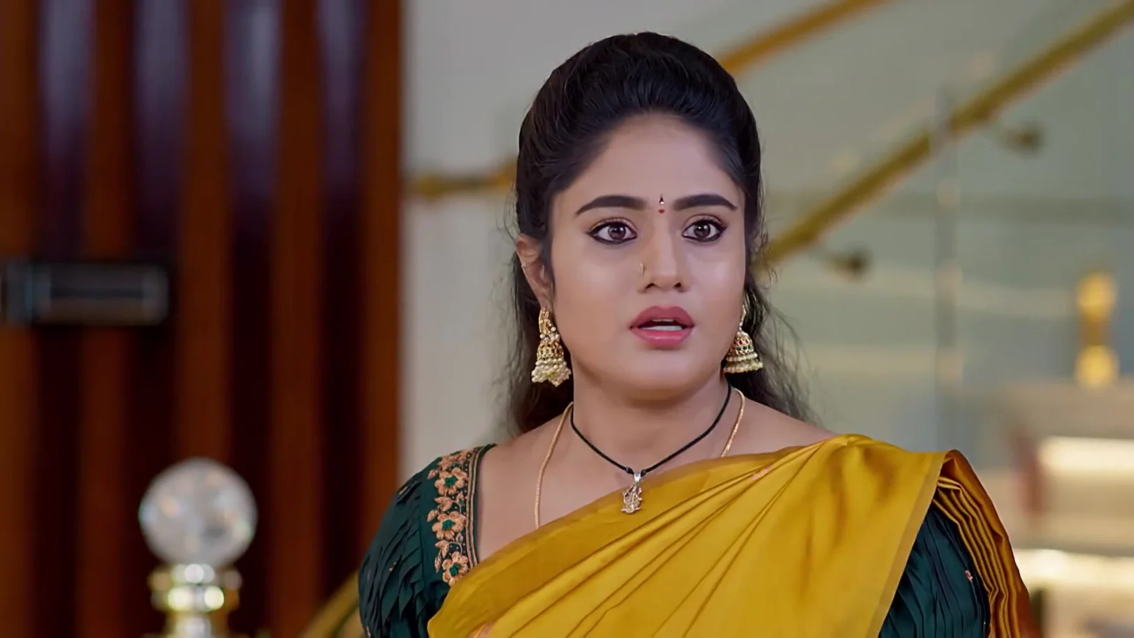 Jagadhatri - November 10, 2025 - Webisode 10th November 2025 Webisode