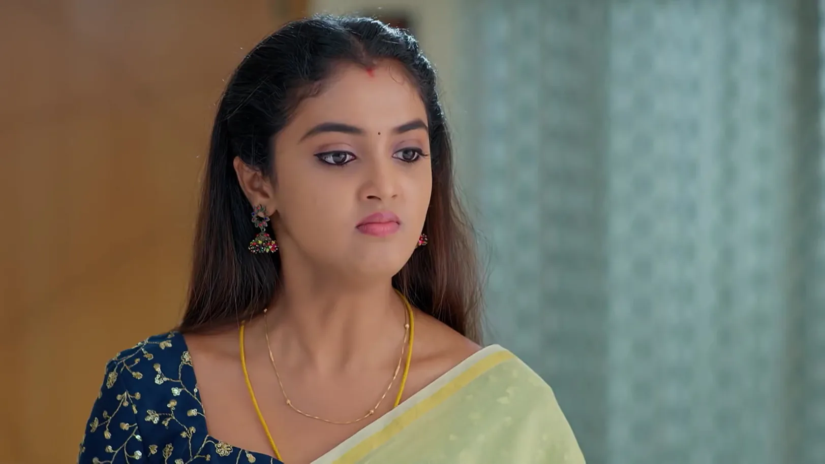 Meghasandesam - November 10, 2025 - Webisode 10th November 2025 Webisode Meghasandesam - November 10, 2025 - Webisode 10th November 2025 Webisode